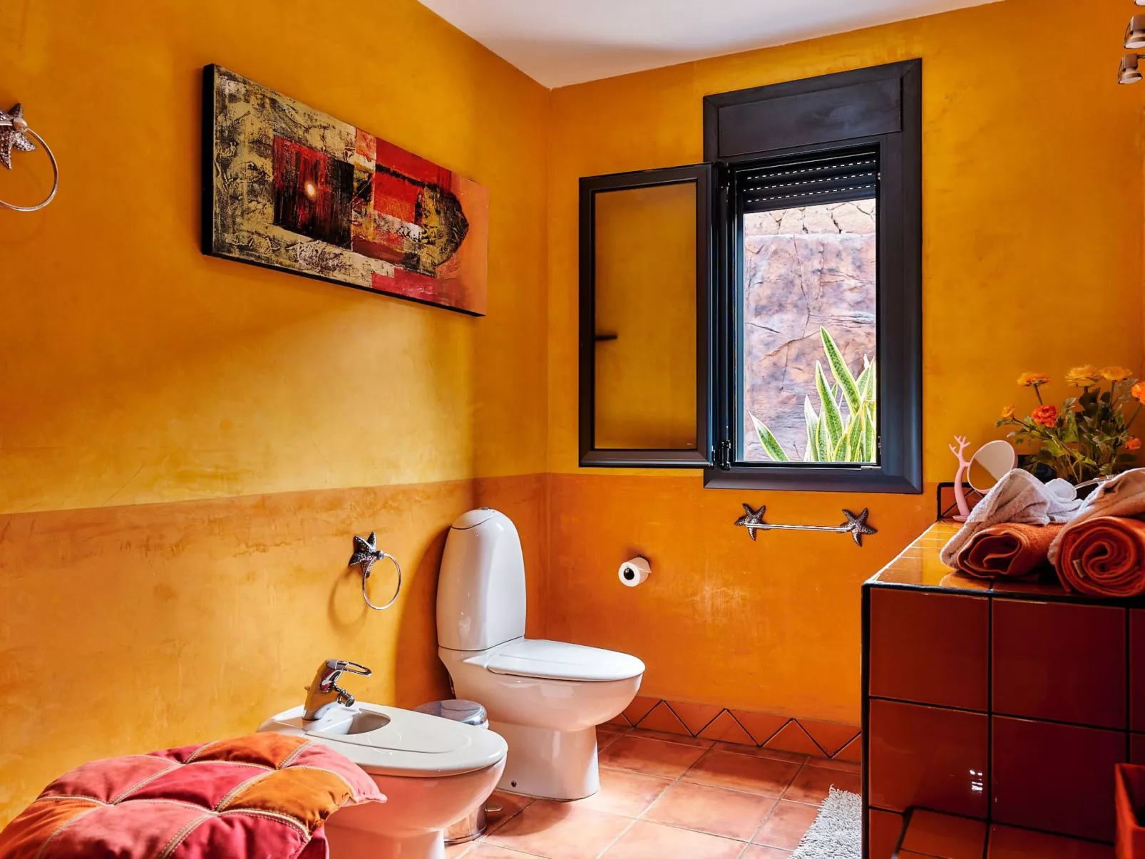 Chalet "Anais luxury villas"-Dedans