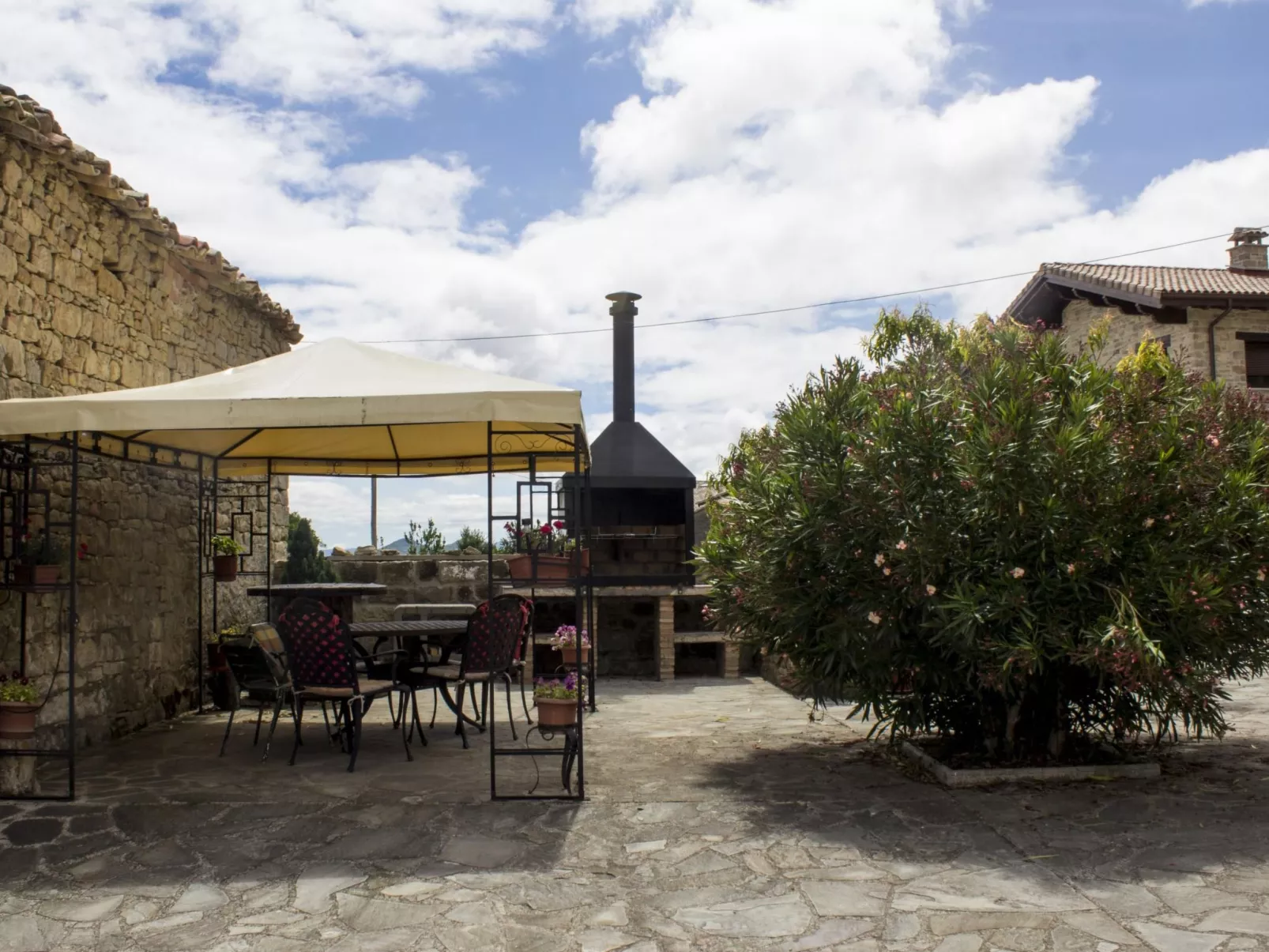 Lerruz Palace Ländliches Haus-Dehors