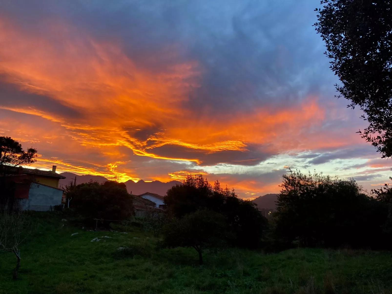 Freistehendes Ferienhaus Maria La Franca-Image-tags.info