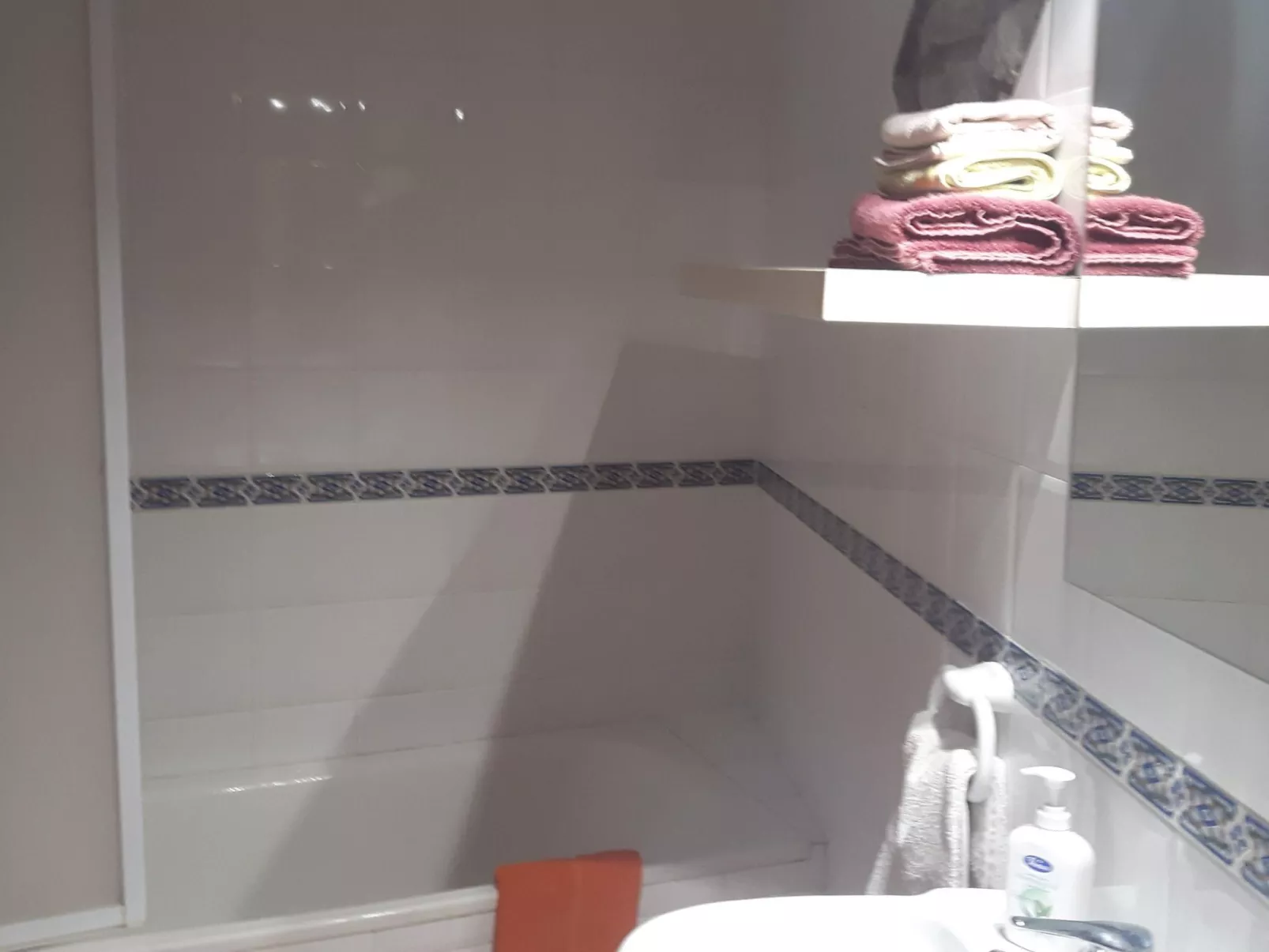 Haus "Ca'n Buniferri" mit abnehmbarem Pool-Drinnen