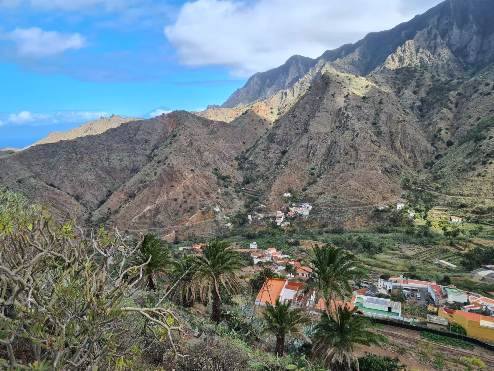 Casa Alicia Studio 2-Outside