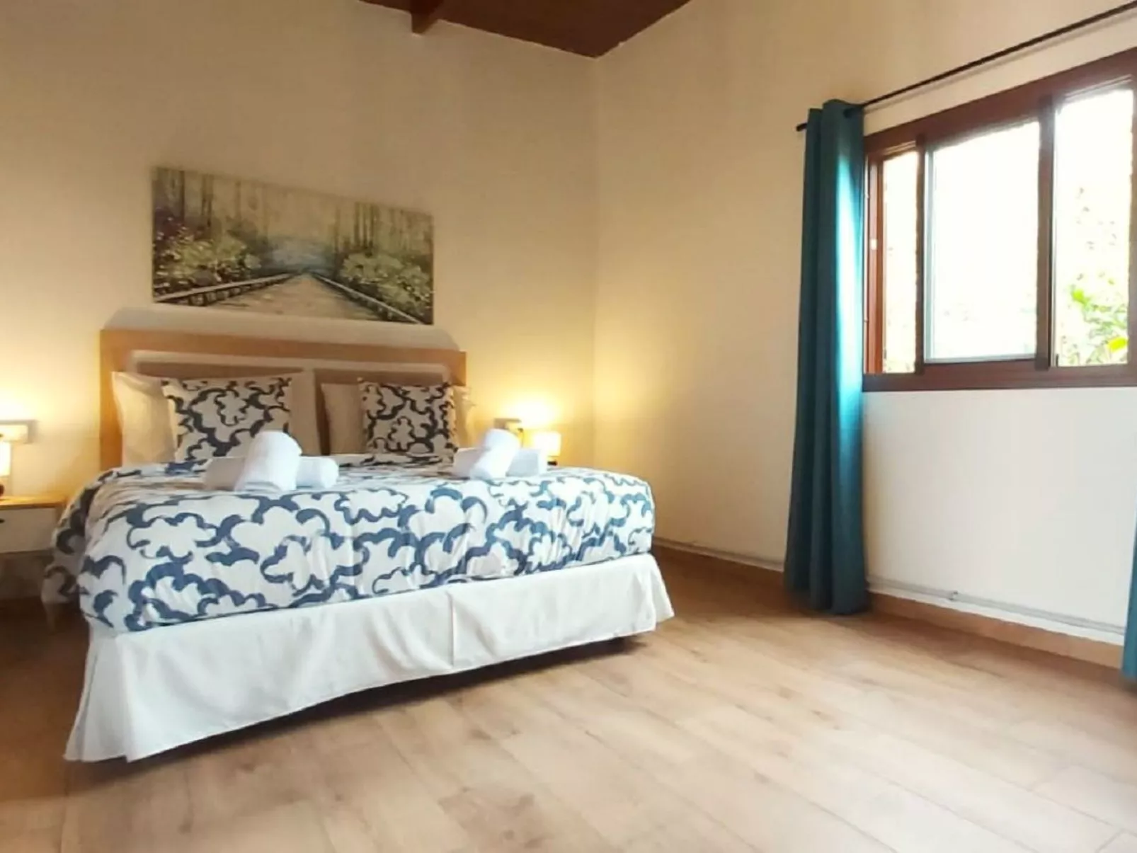 Finca Villa Clara 4-Inside