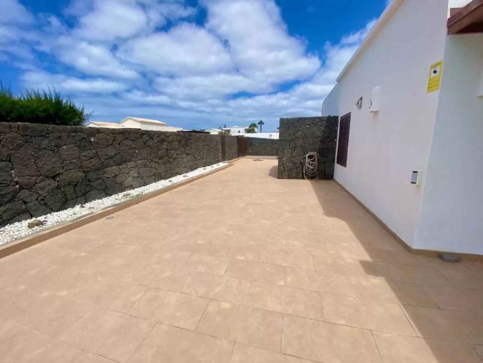 Villa Abuelo Paco - Privater beheizter Pool-Outside