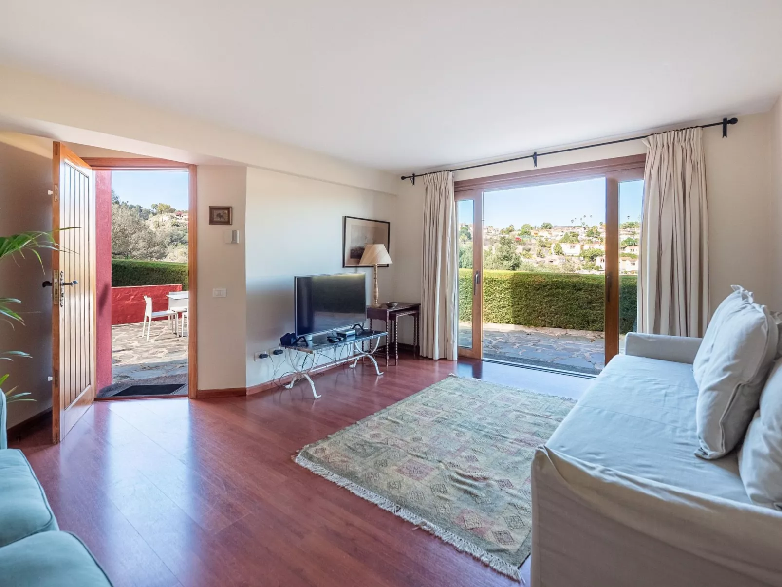 Wunderschöne Villa in einer einzigartigen natürlichen Umgebung-Inside