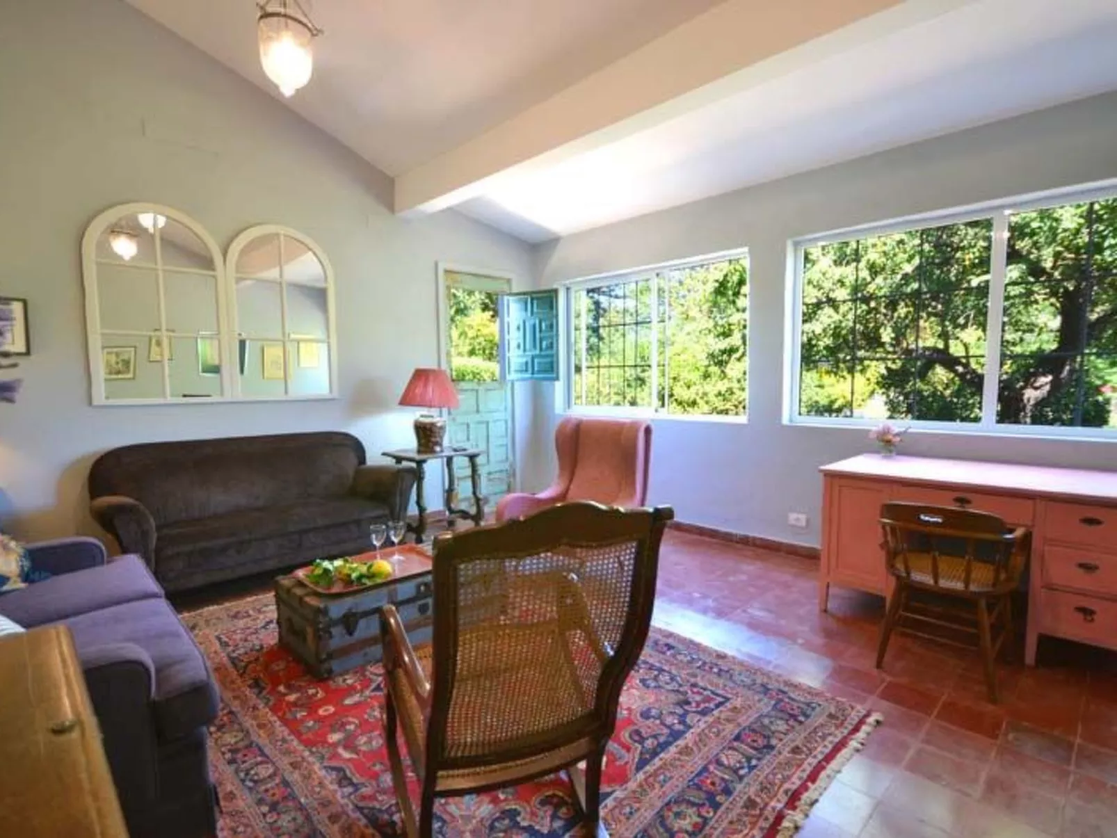 Charmantes Landhaus mit Pool M08GC-Inside