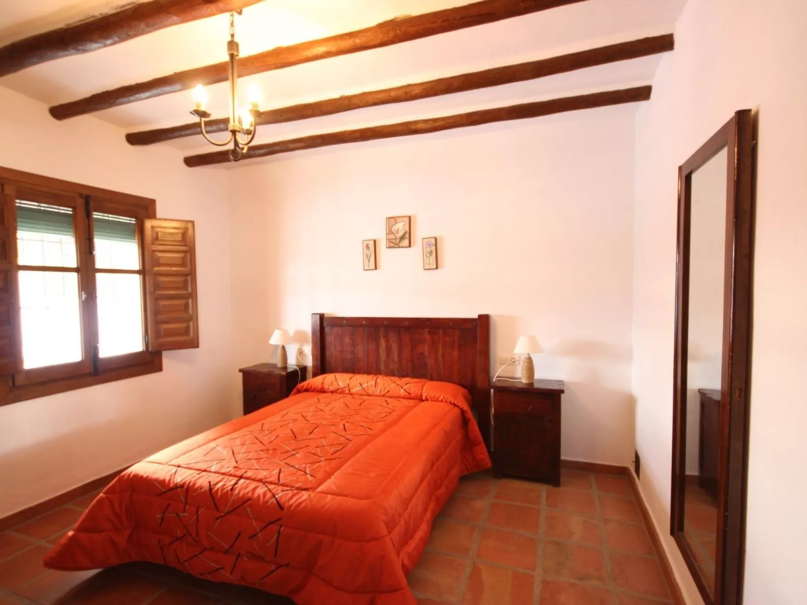 Casa vacanze Casa de Cantoblanco-Image-tags.info