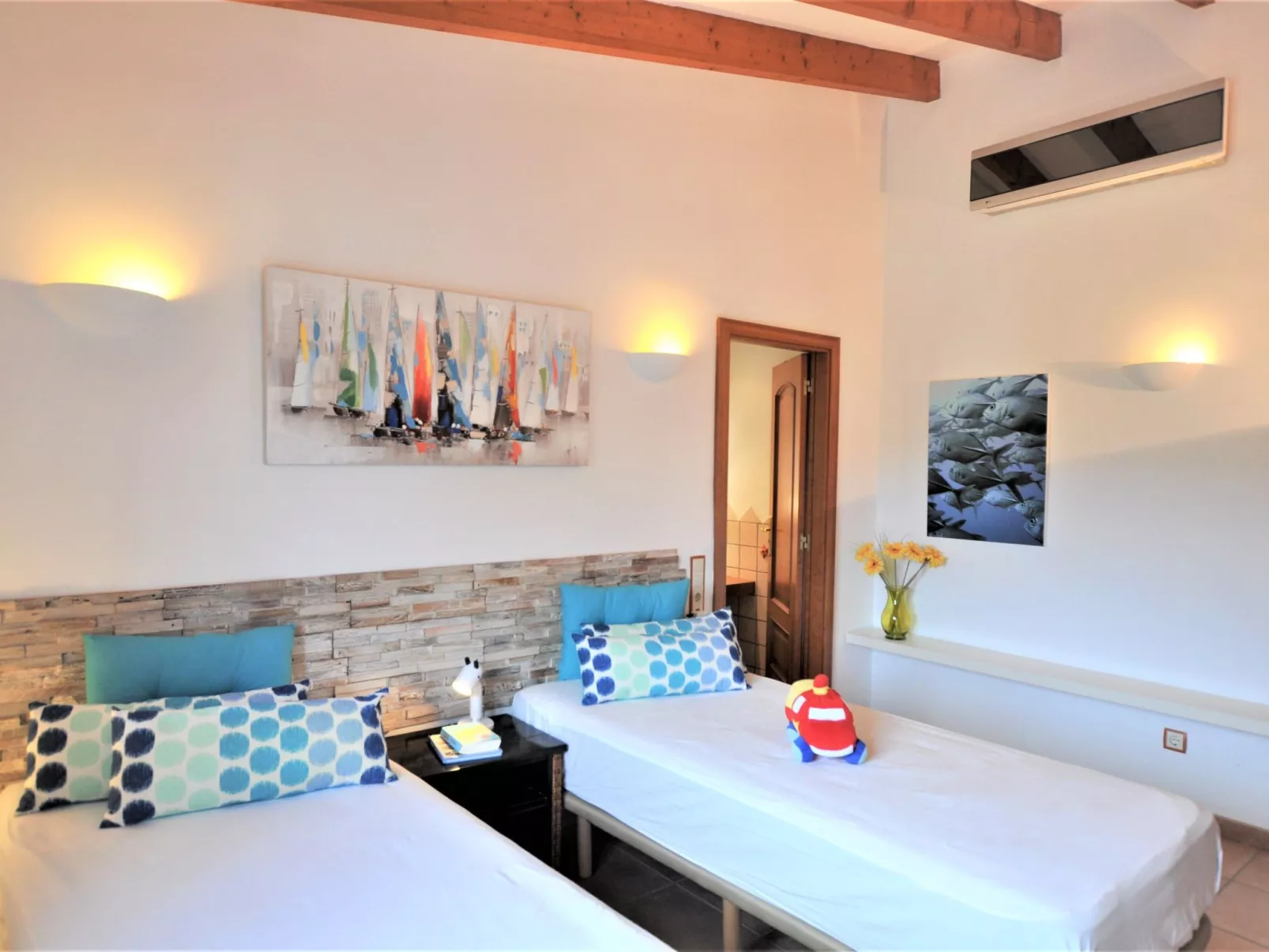 Villa Vista Verde mit Pool und Garten-Image-tags.info