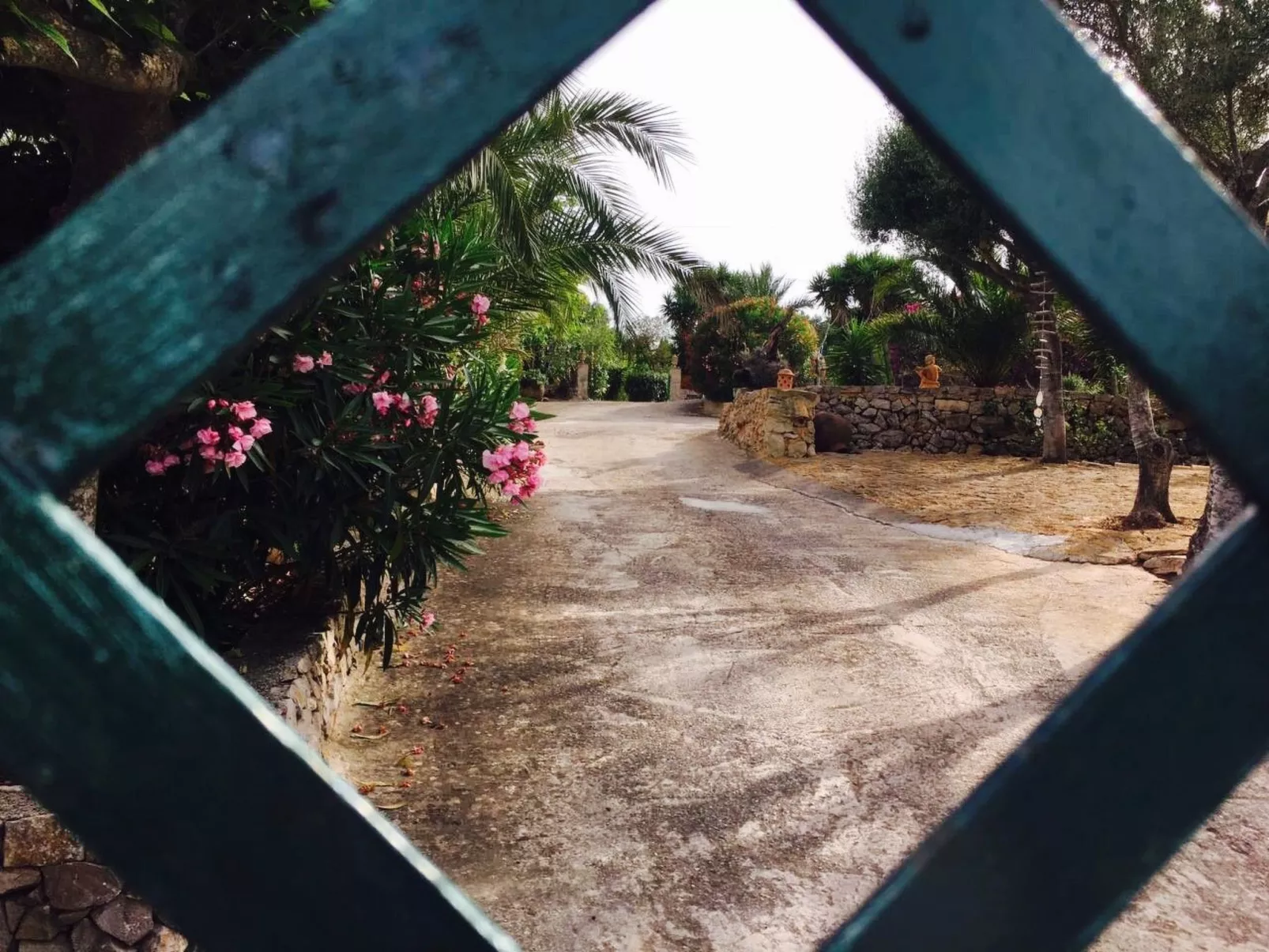 Adults Only Finca - Apartment zum entspannen-Image-tags.info