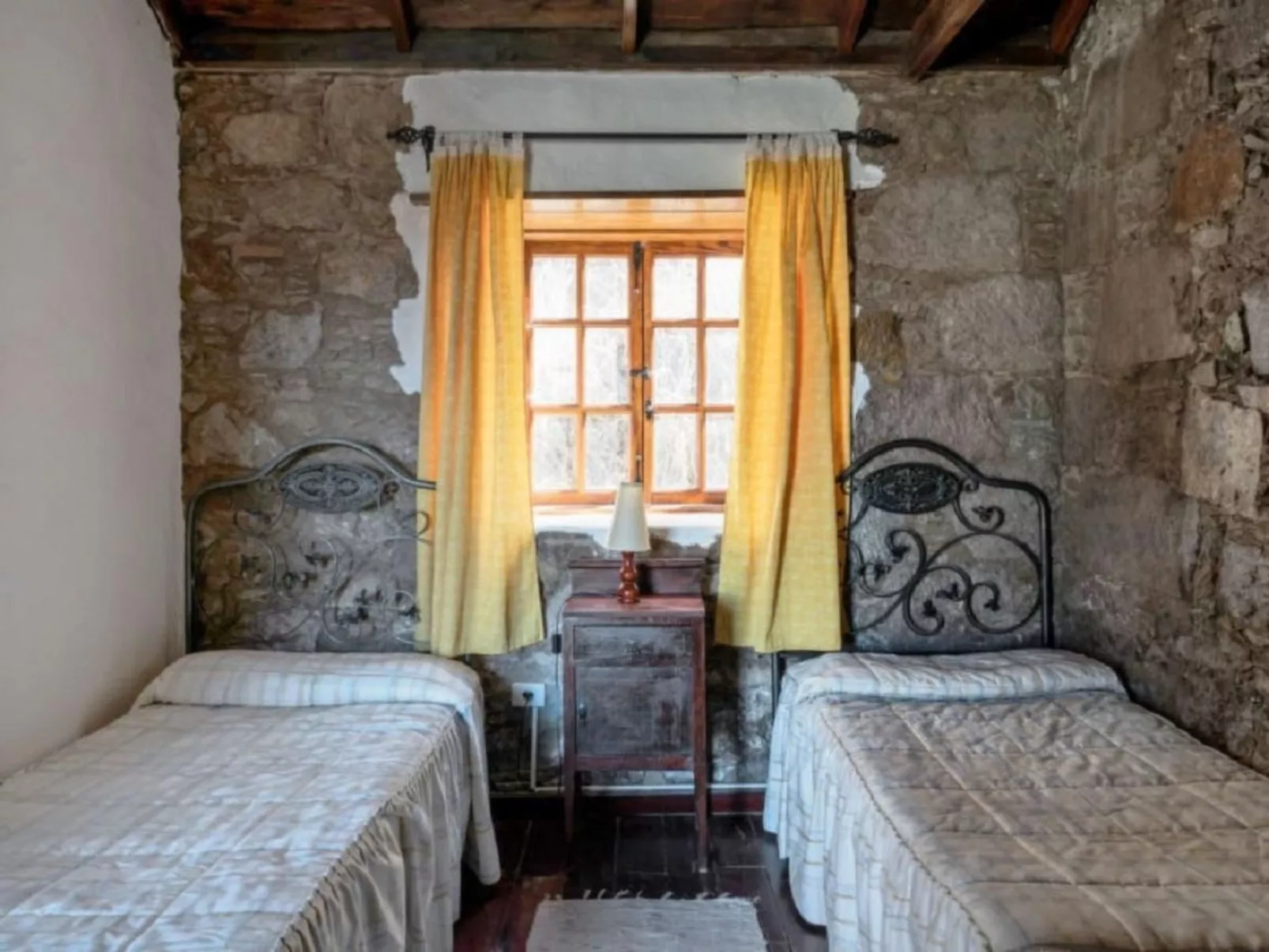 Landhaus Pepita la de las flores-Inside