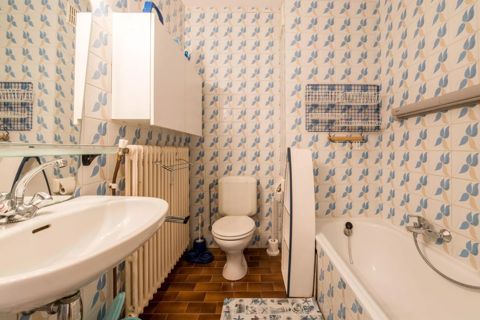 Magellan 701-Bathroom