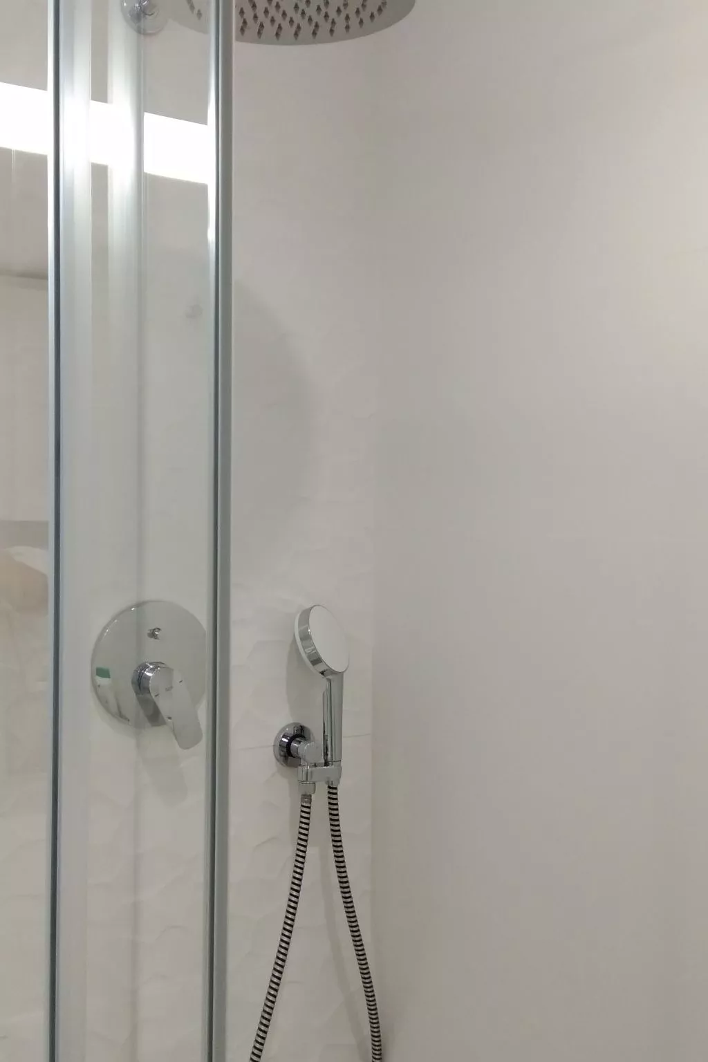 Wohnung direkt am Strand-Dedans