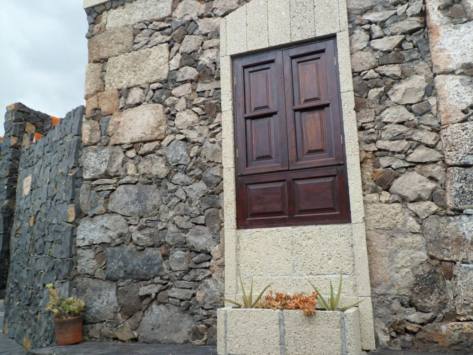 "Rafaela" mit Wasserblick-Outside