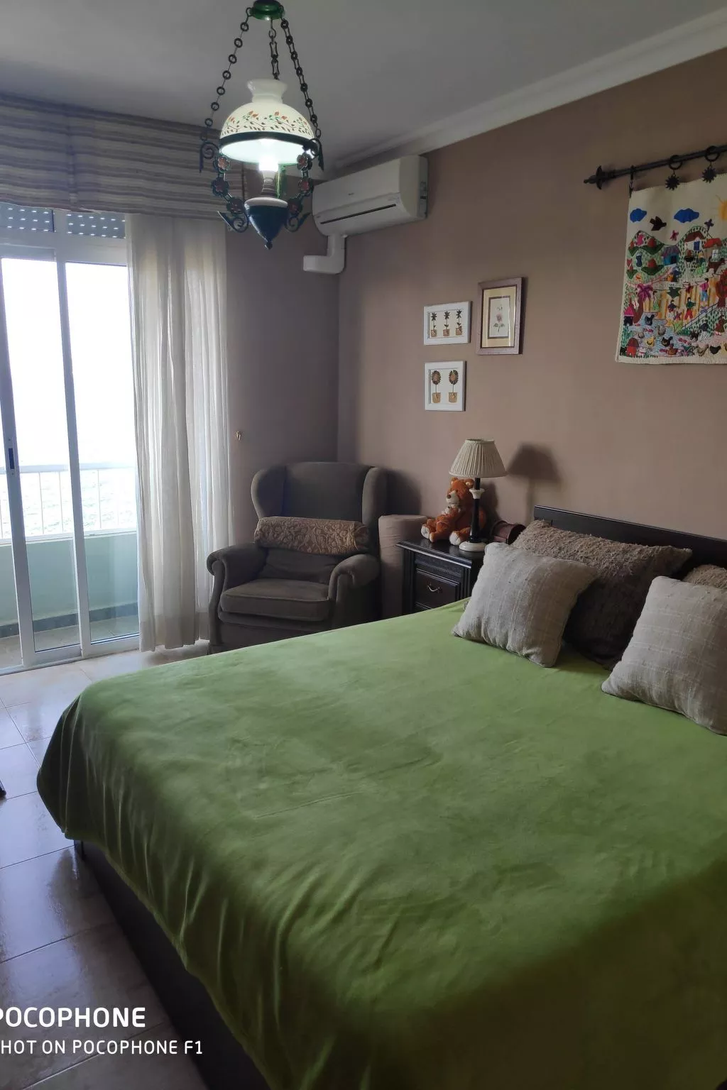 Atlantisches Paradies-Inside