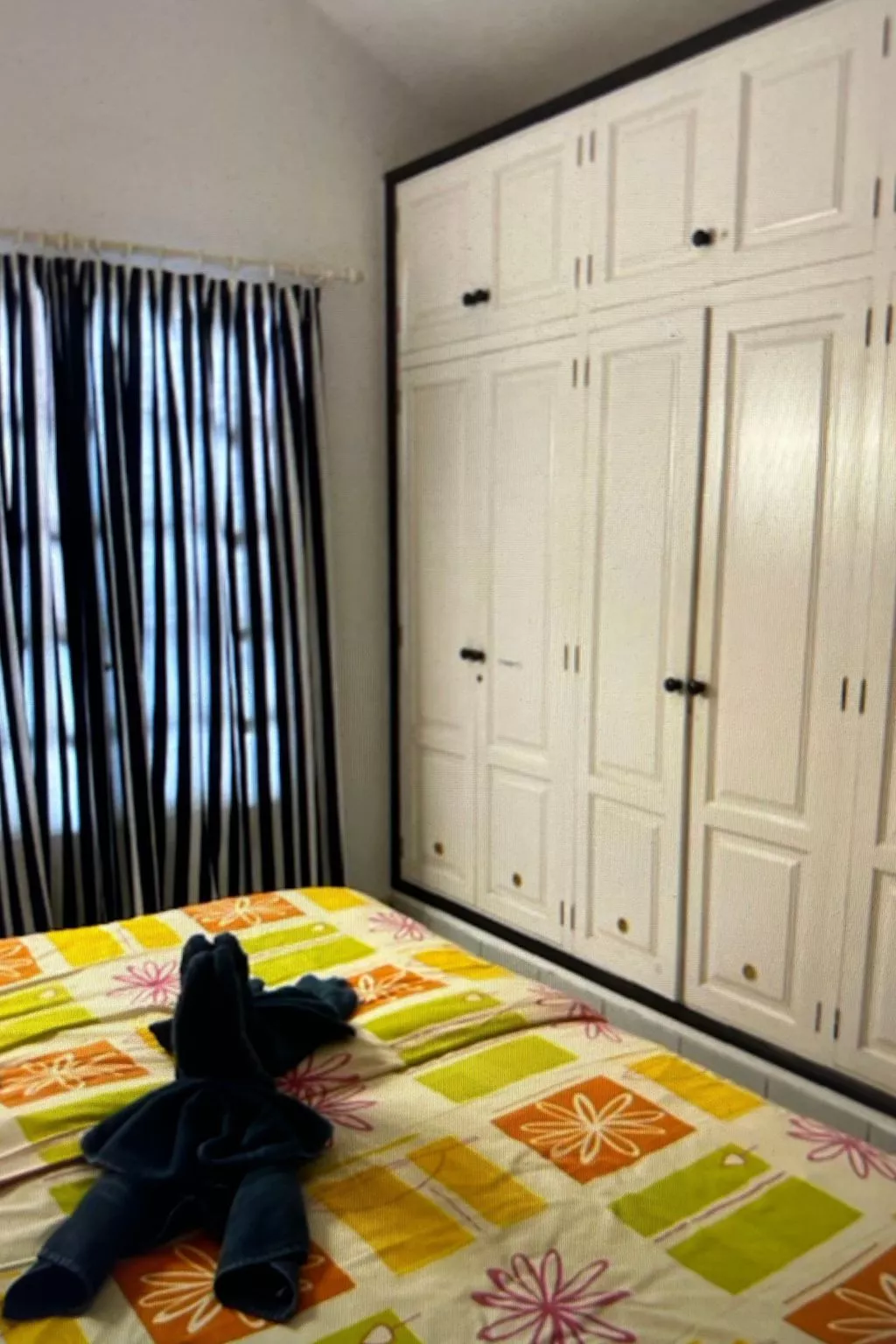 Villa Los Ojos - Inside