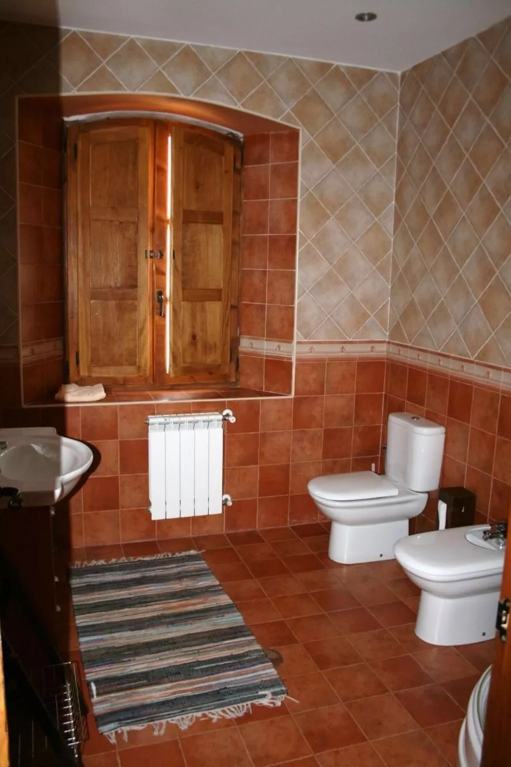 Bauernhof "El Rincon del Orbigo".-Image-tags.info