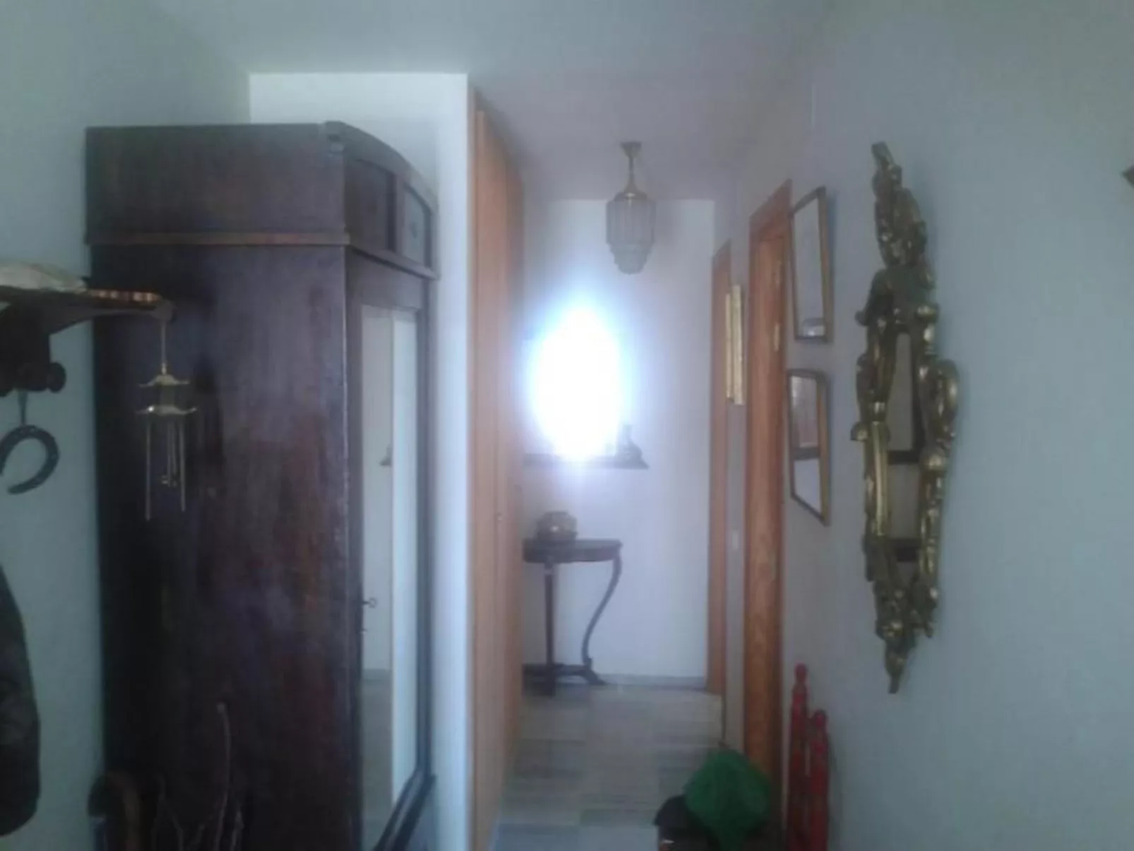 Direkt am Meer von Coma-ruga-Inside