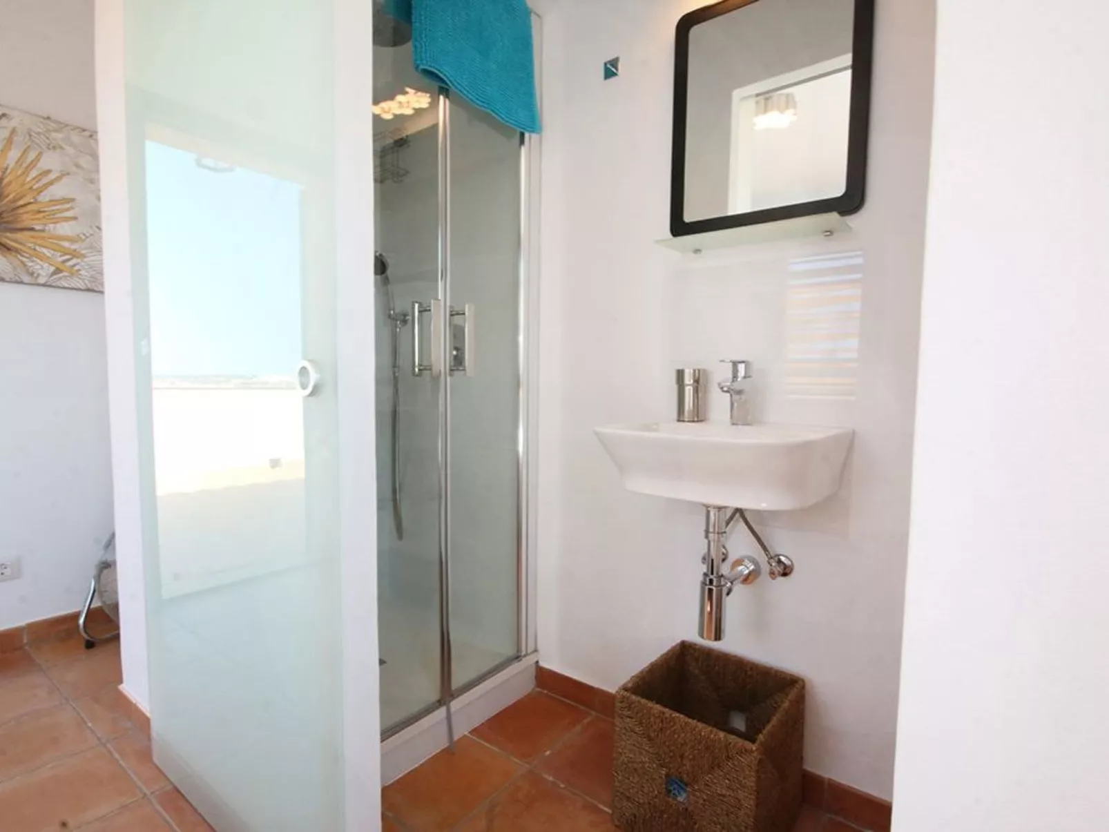 Finca Can Llop-Drinnen