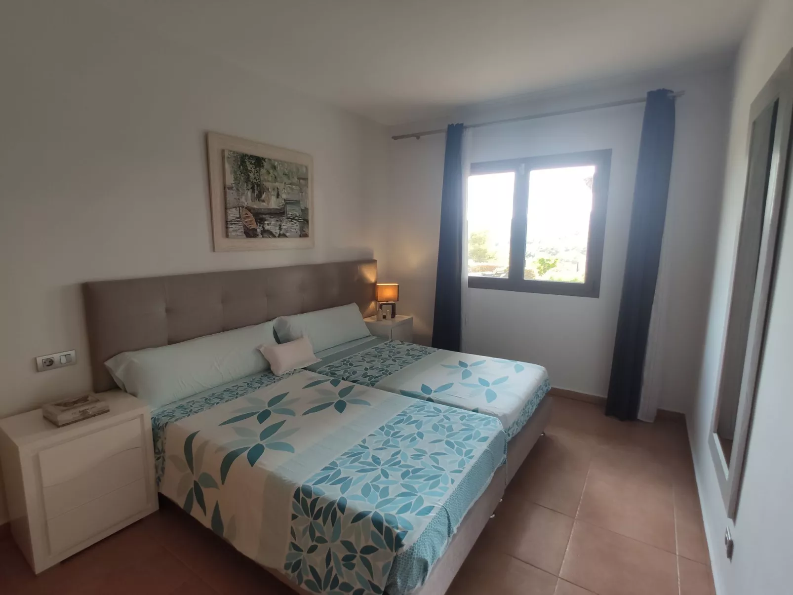 Villa Sol de Mallorca-Drinnen