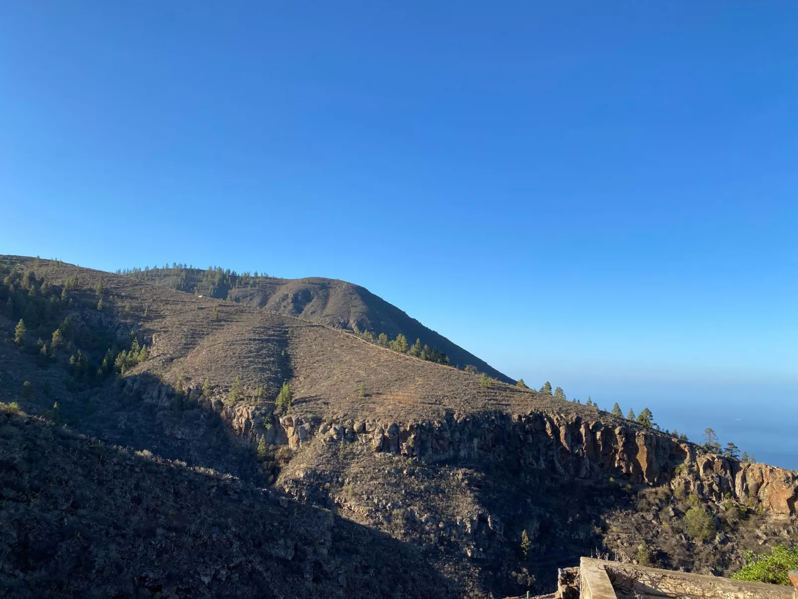 La Casita mit gemeinschaftlichem Wellnessbereich-Outside