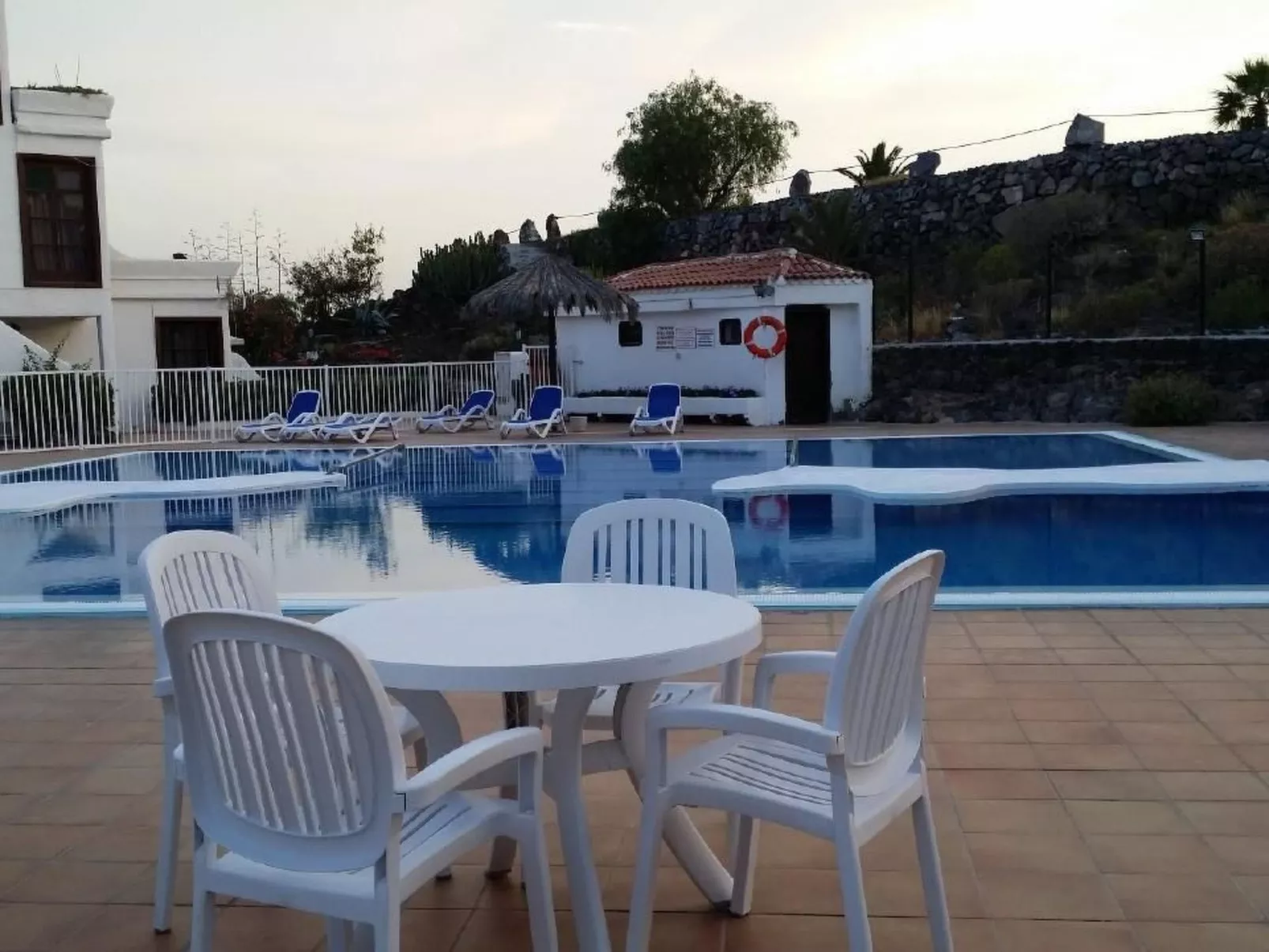 Villa Lavanda-Outside