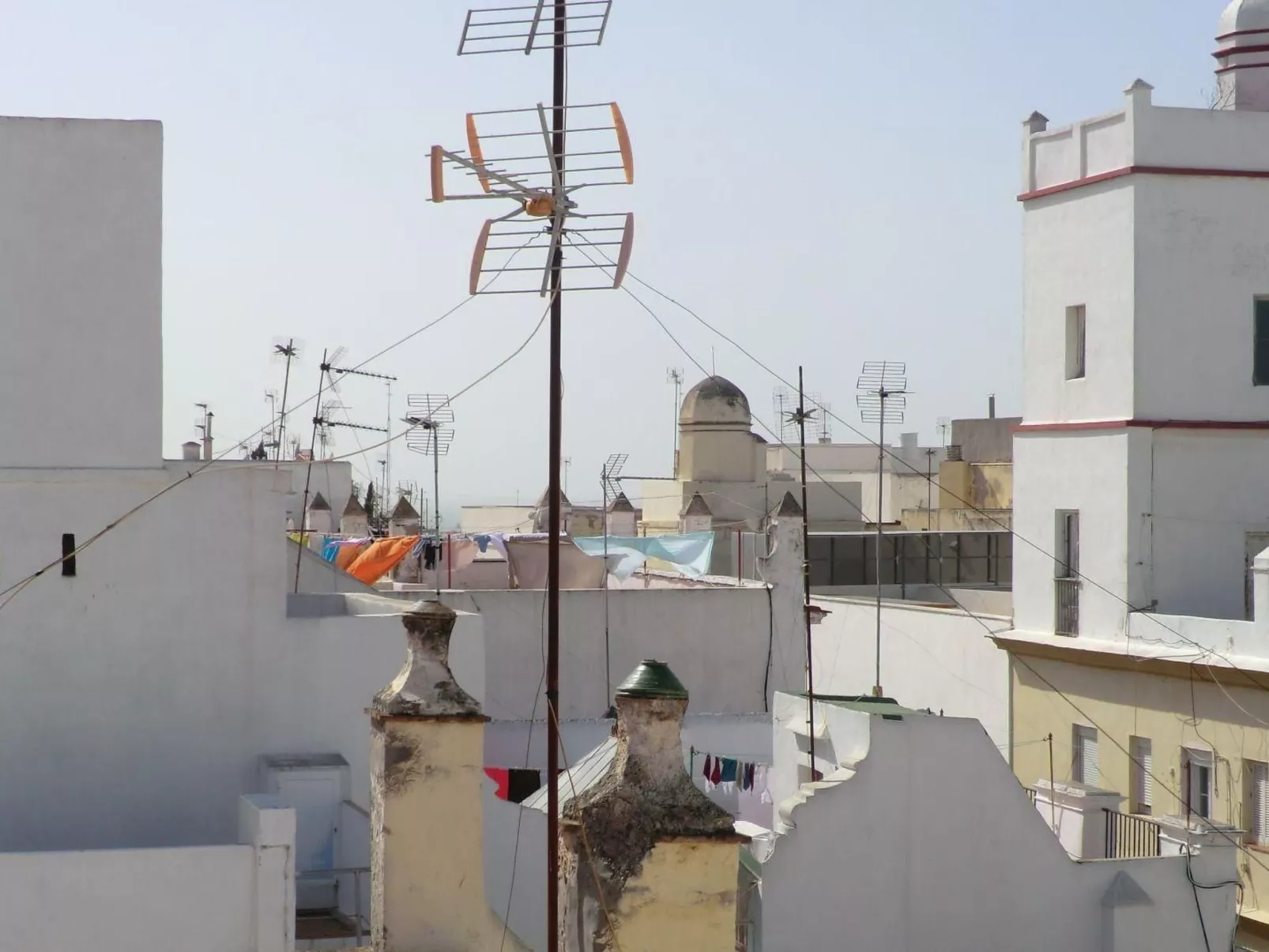 Große Wohnung in Cádiz, Kathedrale in der Nähe-Image-tags.info