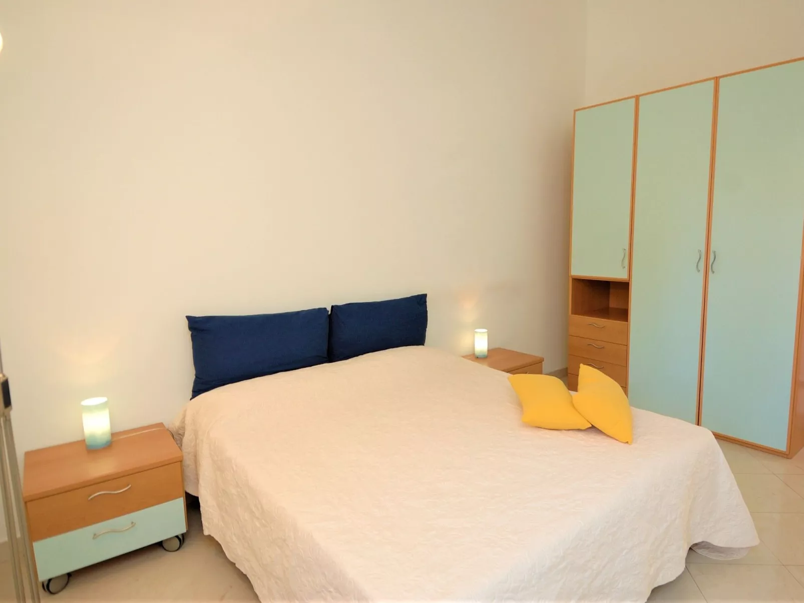 Ferienvilla "Vittoria" mit eigenem Pool-Inside