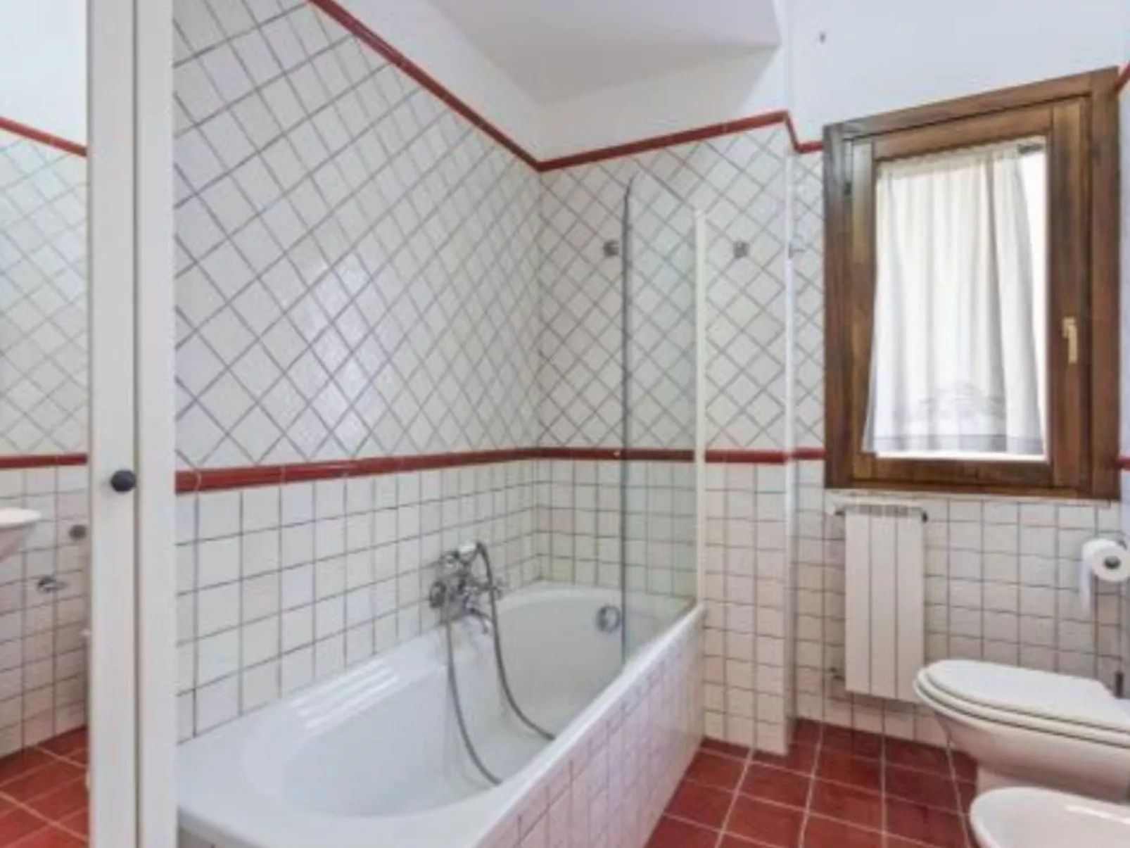 Wohnung 'Casa Marchese' mit Wasserblick-Drinnen