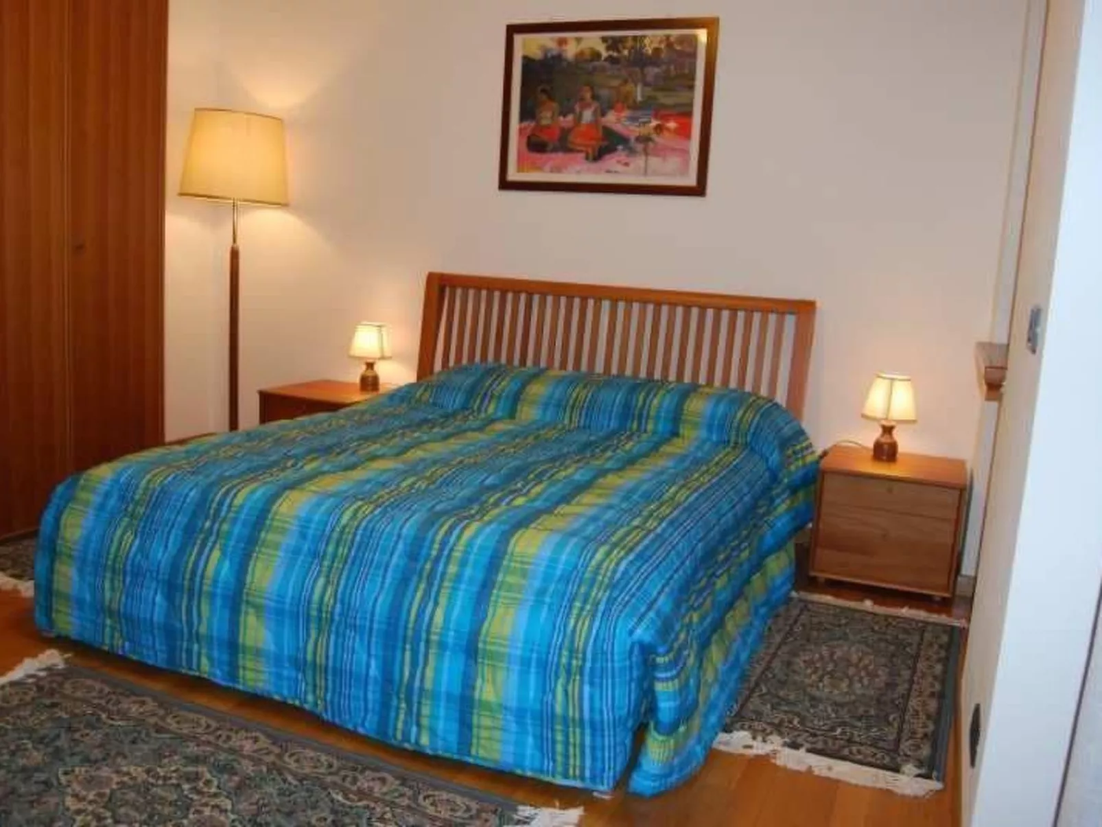 Das Haus von Piero in San Gregorio nelle Alpi-Inside