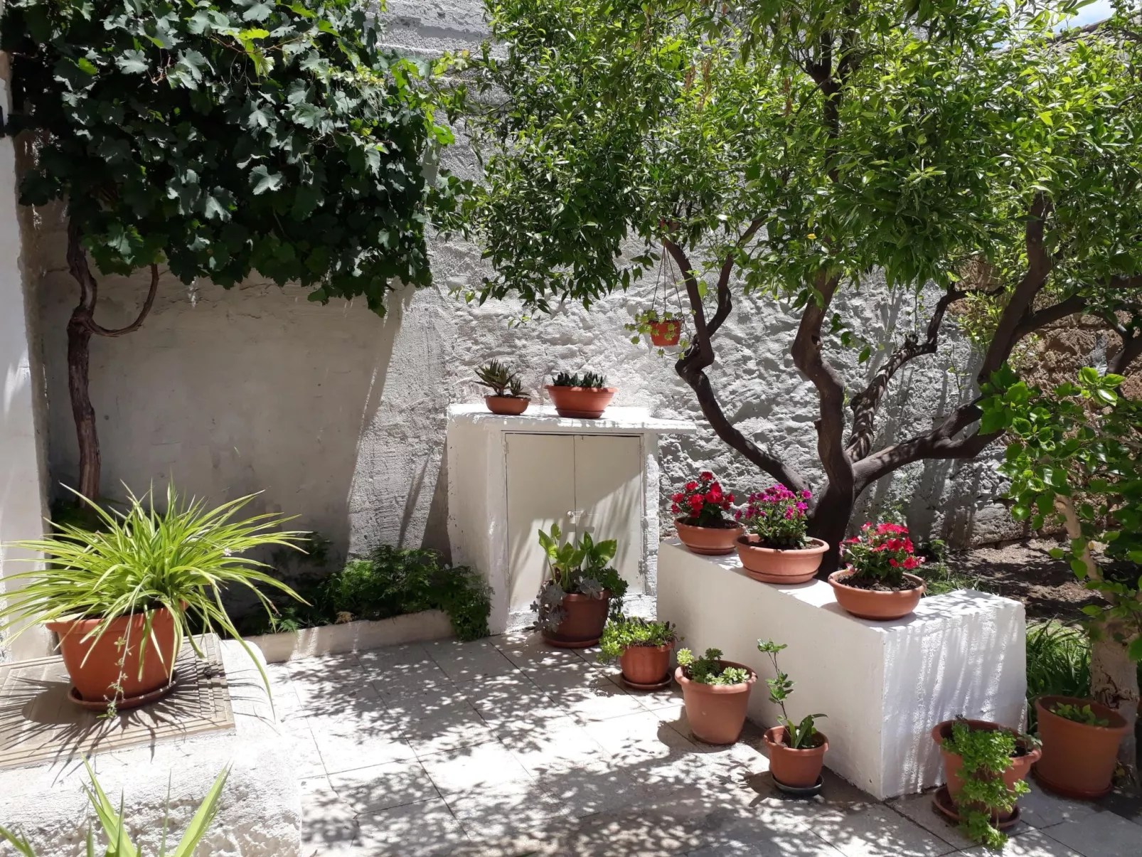 Casa Margherita Flughafen Birgi-Draußen