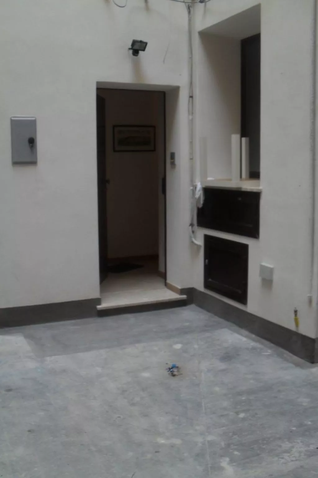 Wohnung 'Al Vicoletto-Inside