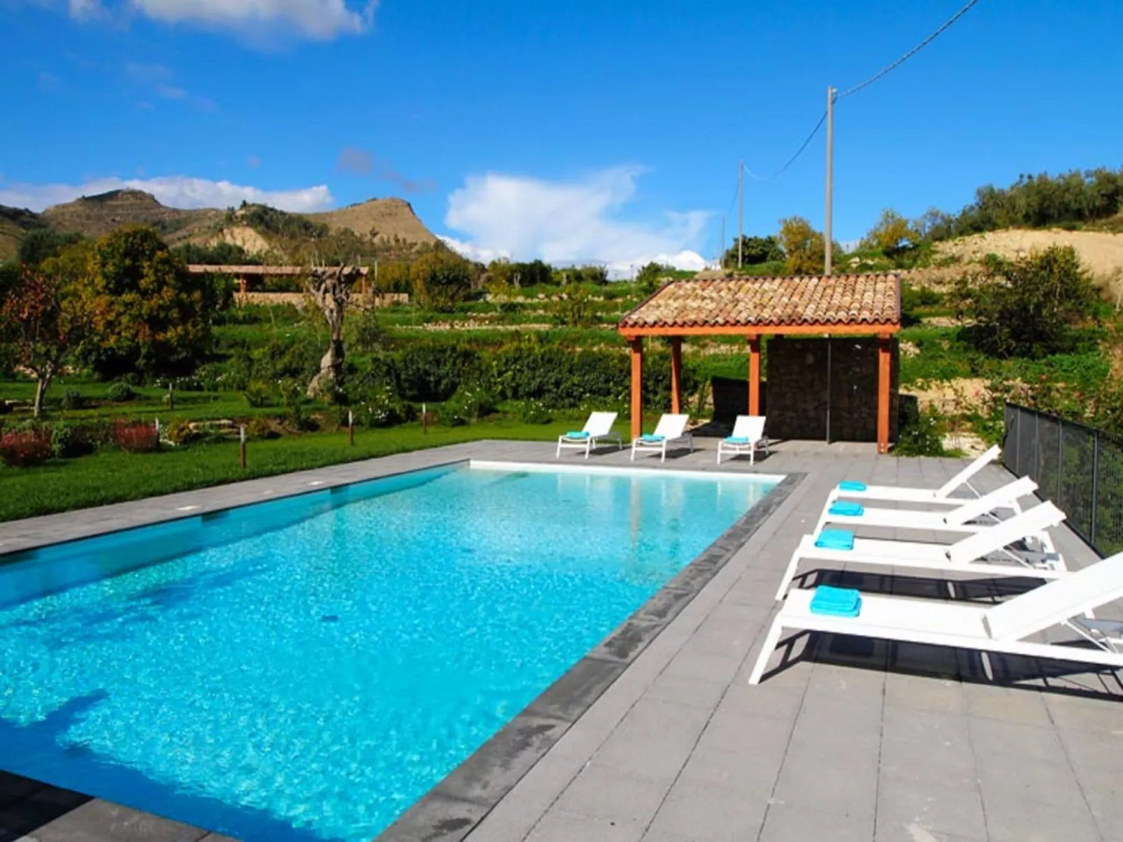 Villa 'La Vecchia Dimora'-Image-tags.info