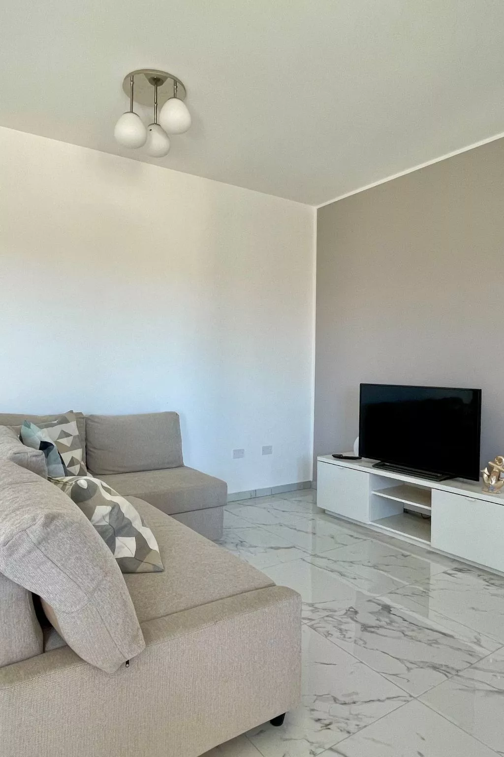 Portoammare' Wohnung mit Balkon - Inside
