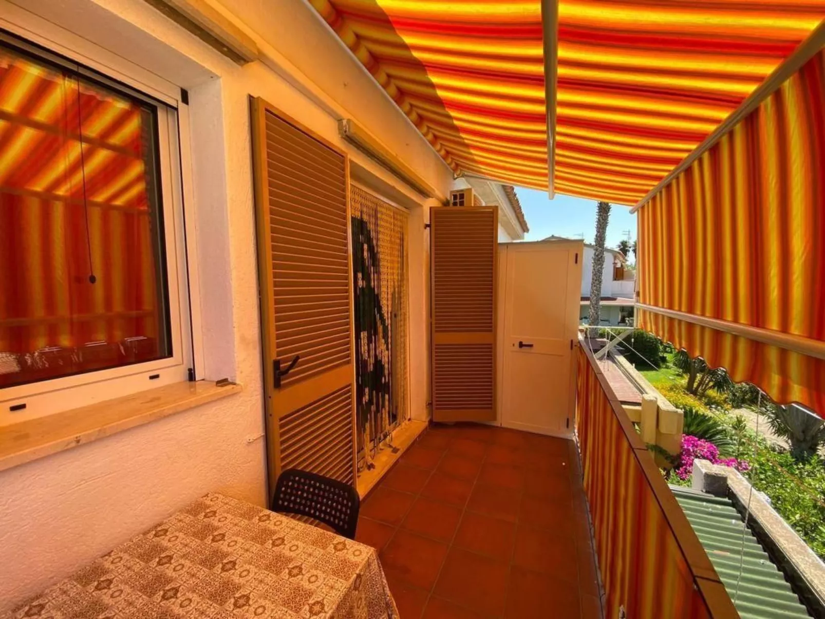 Wohnung "Kastalia" mit Infinity-Pool - Image-tags.info