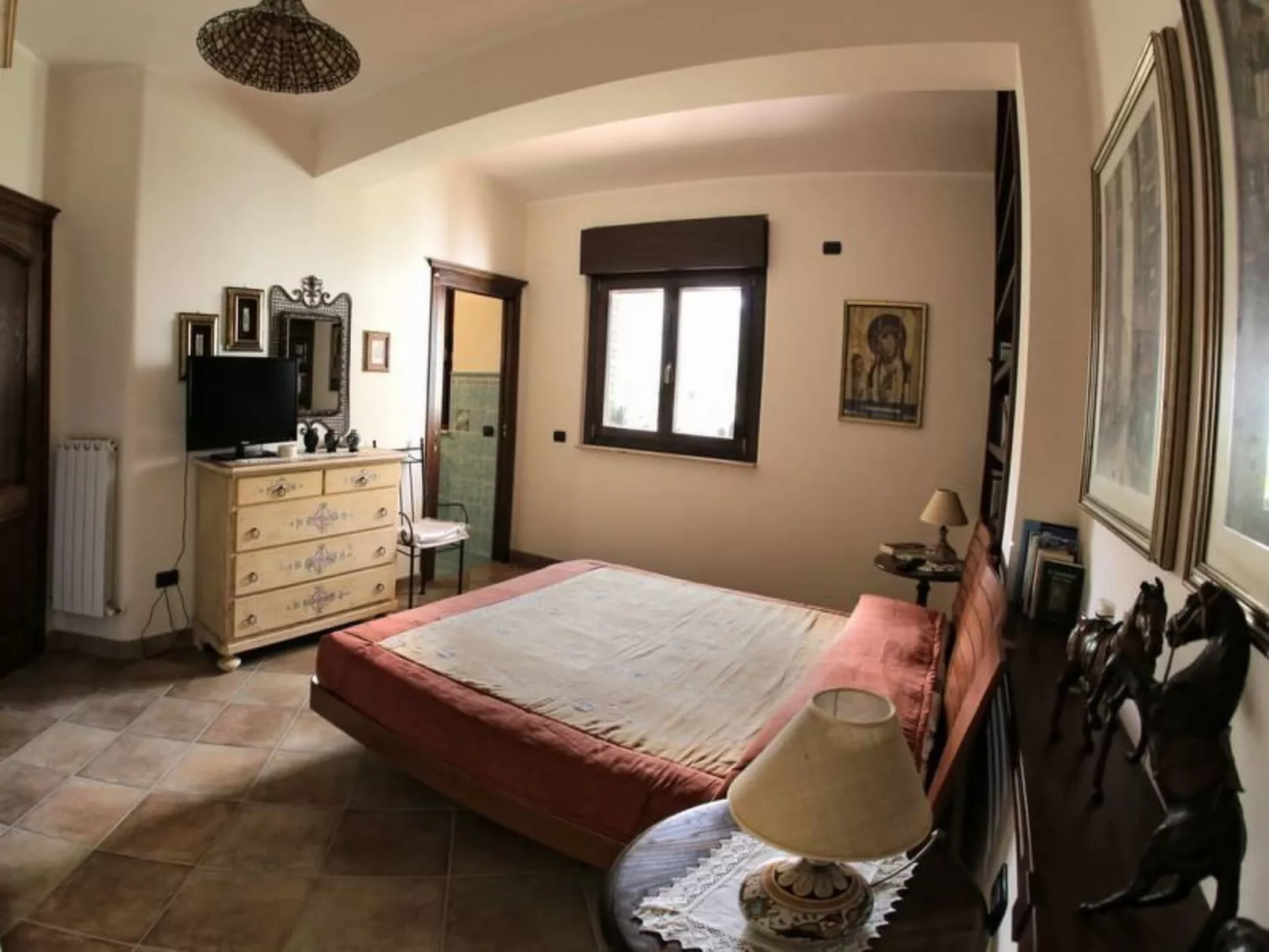 Villa mit privatem Pool in der Nähe der Strände von Palmi-Image-tags.info