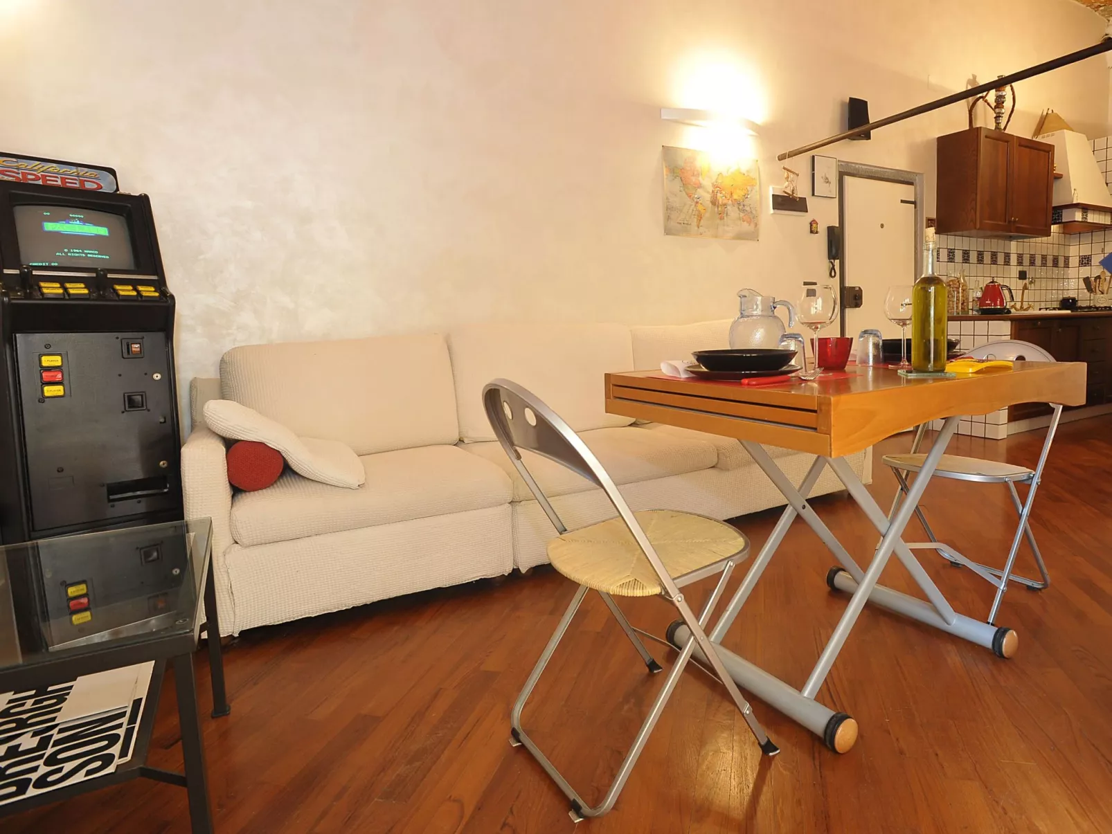 Haus Merville im Zentrum von Florenz mit Wifi Zugang-Image-tags.info