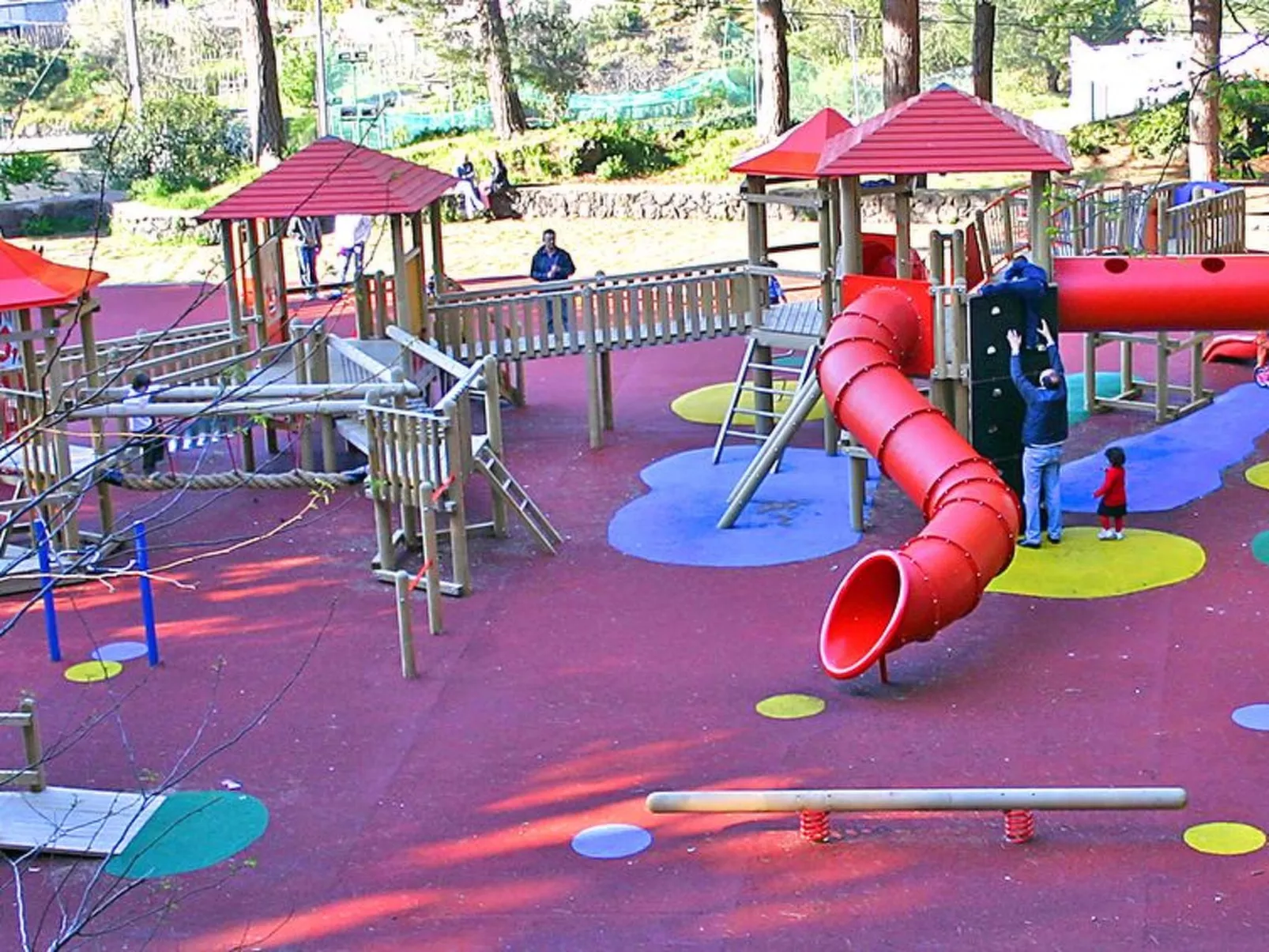 Wohnung mit privatem Garten und Grill-Image-tags.info