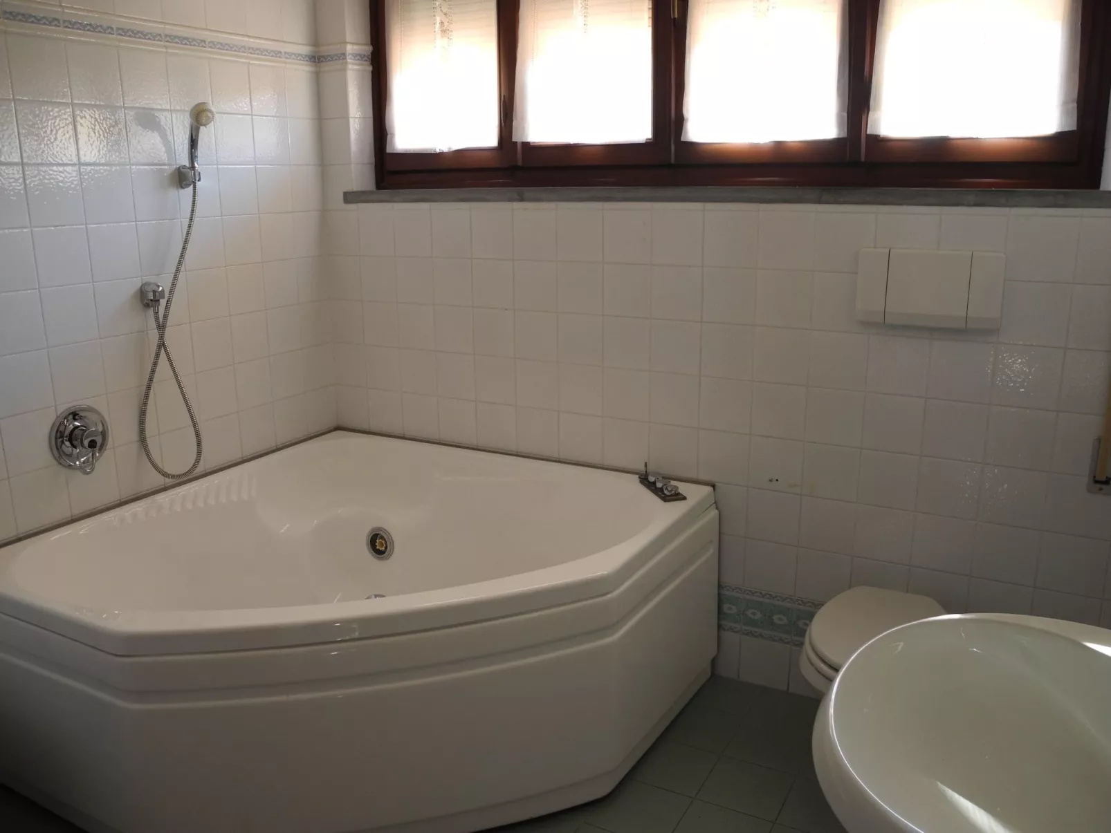 Ferienvilla 'Elisa' mit privatem Pool-Inside