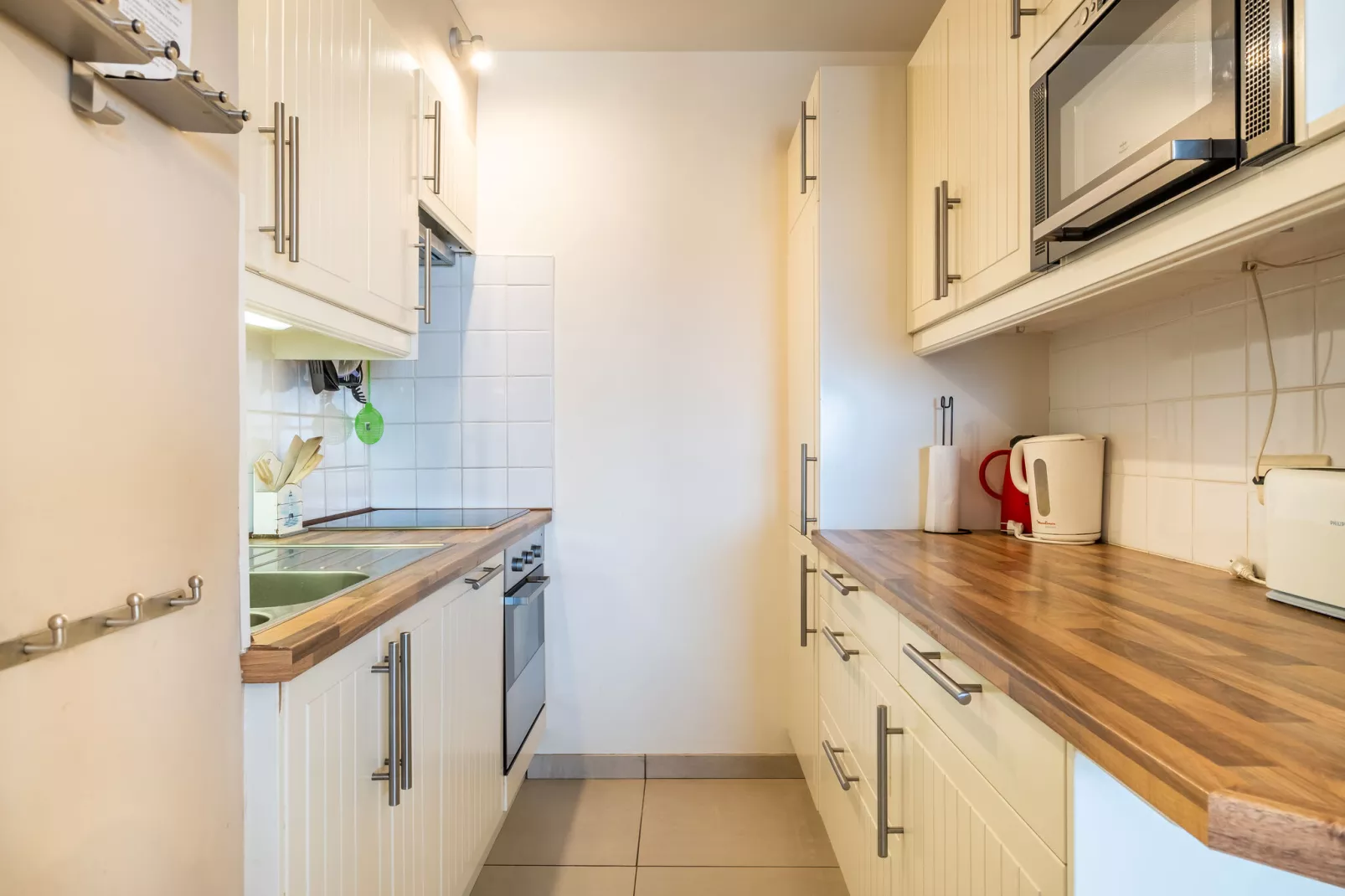 Cortina 201-Kitchen
