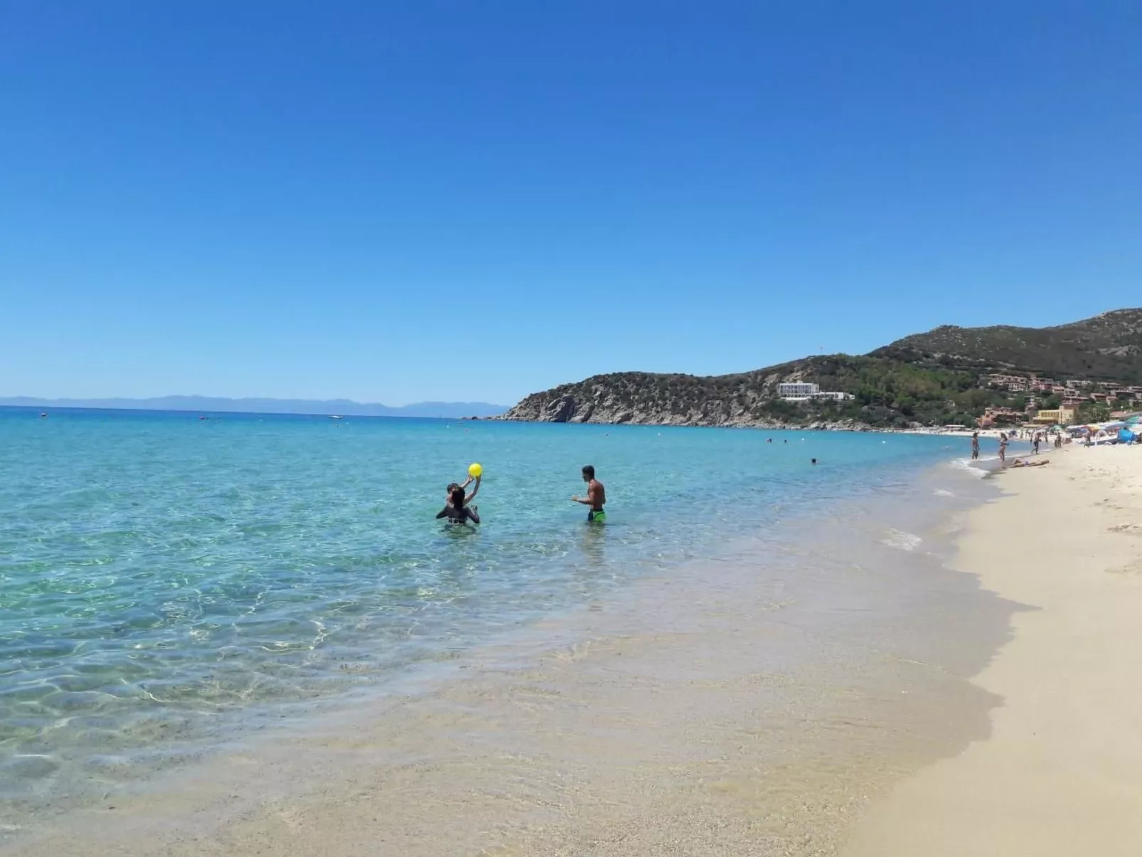 Casa Solaria-Draußen