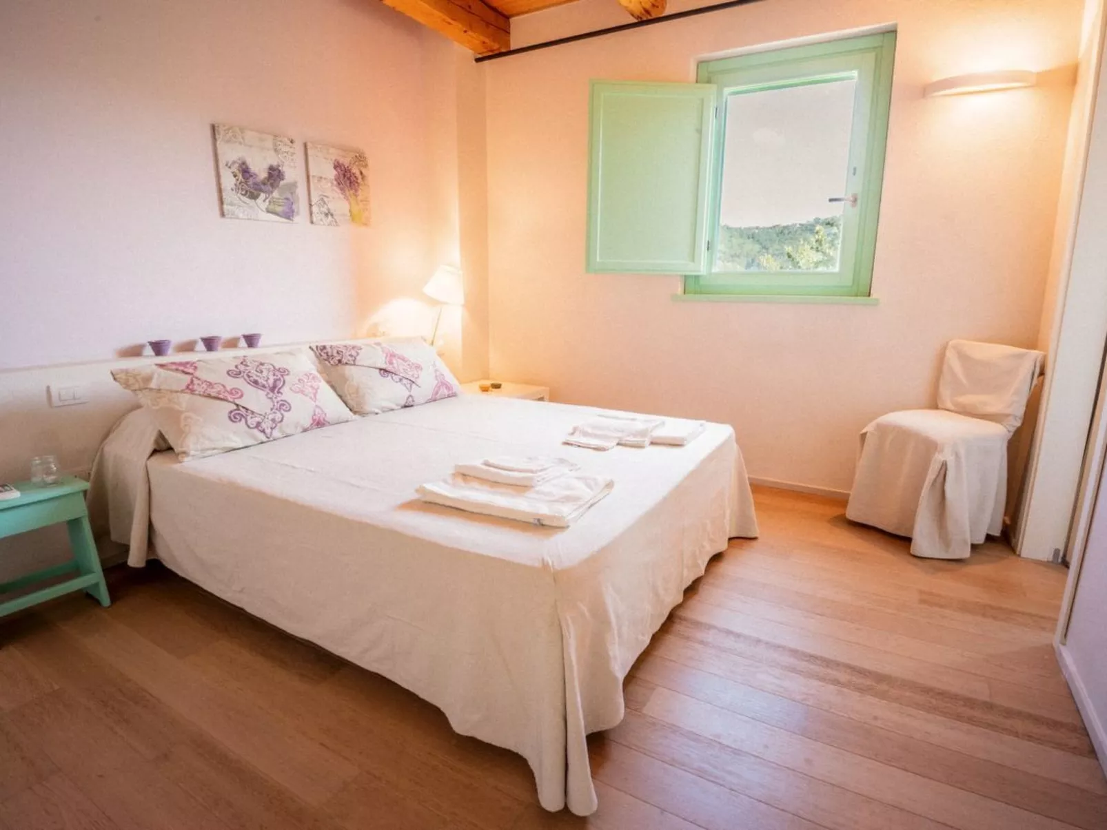 Villa mit privatem Pool und unglaublicher Aussicht-Dedans