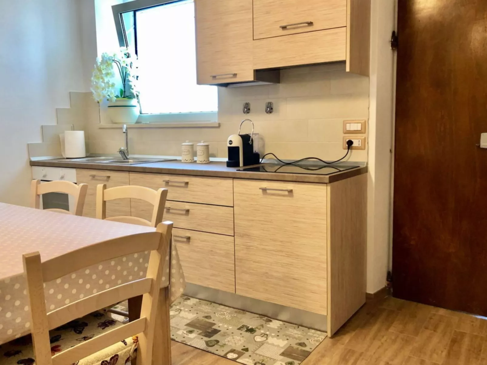 Villa mit atemberaubender Aussicht und privatem Pool-Inside