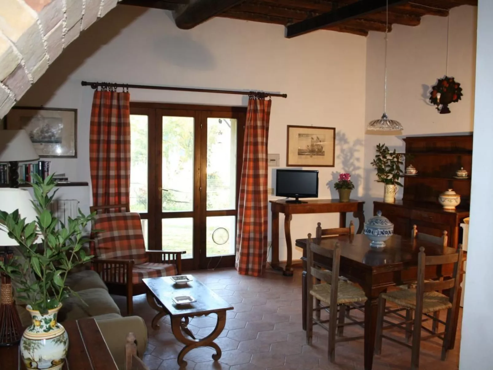 La Licina Ihr Haus auf dem Land "La Ginestra"-Image-tags.info