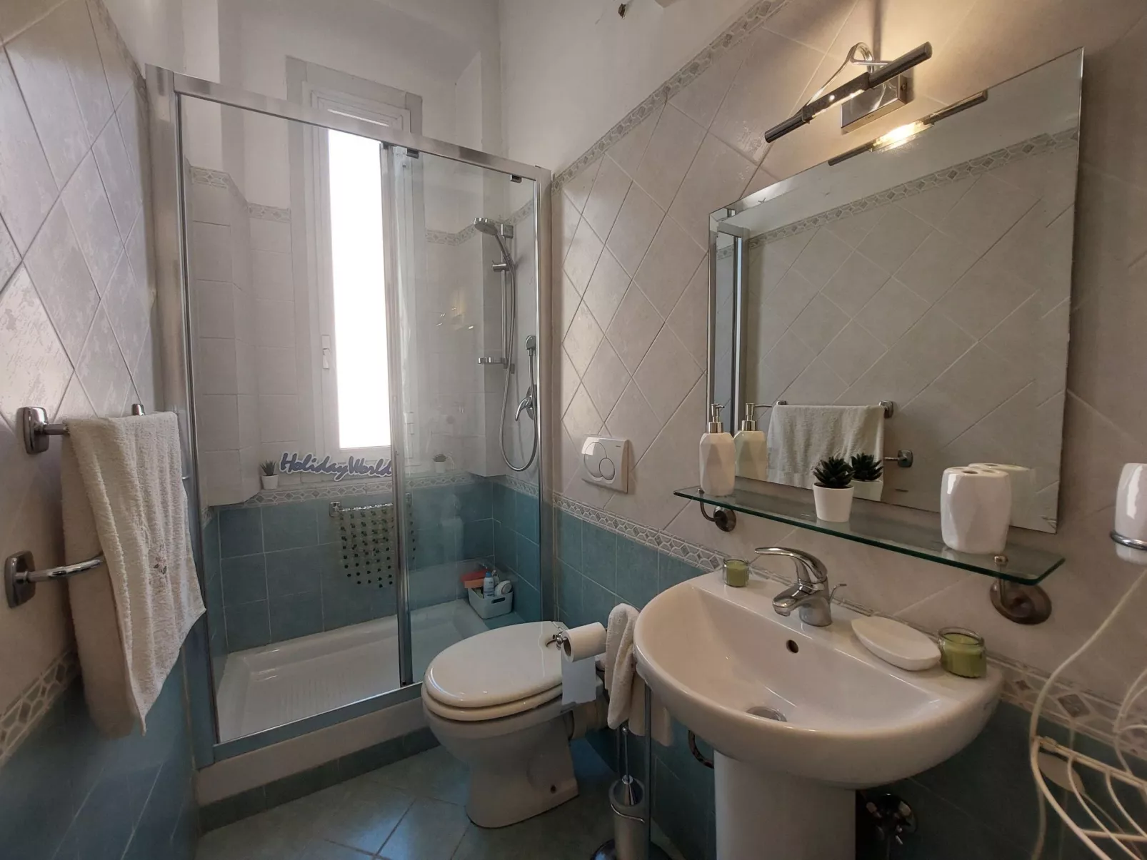 Casa Meraki von Holiday World-Dedans