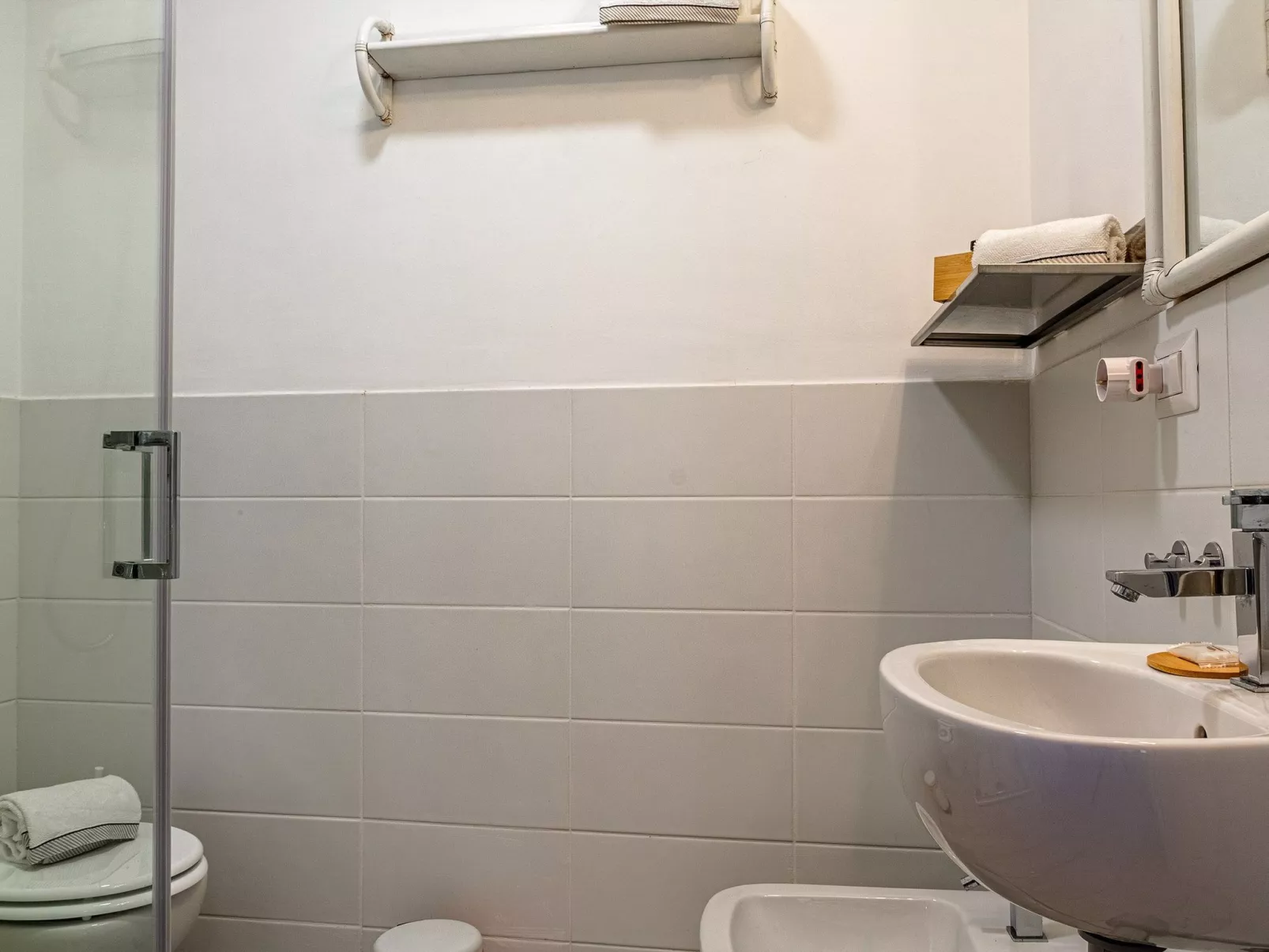 Haus Cori - Perla-Dedans