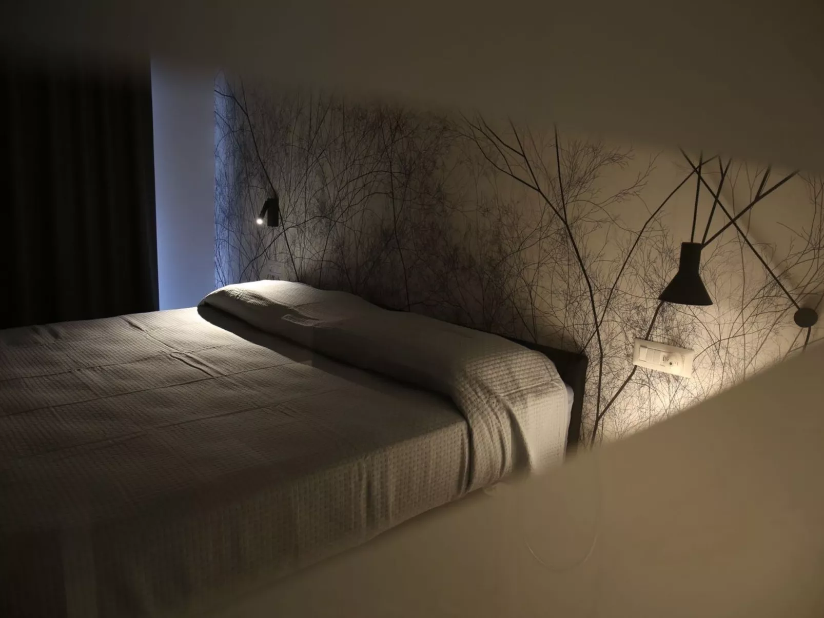 Lavino Zafferana-Inside