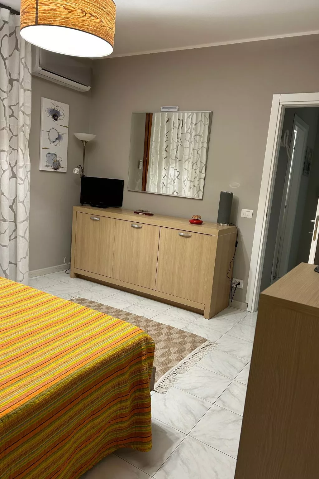 Aci Castello Cannizzaro Catania-Inside