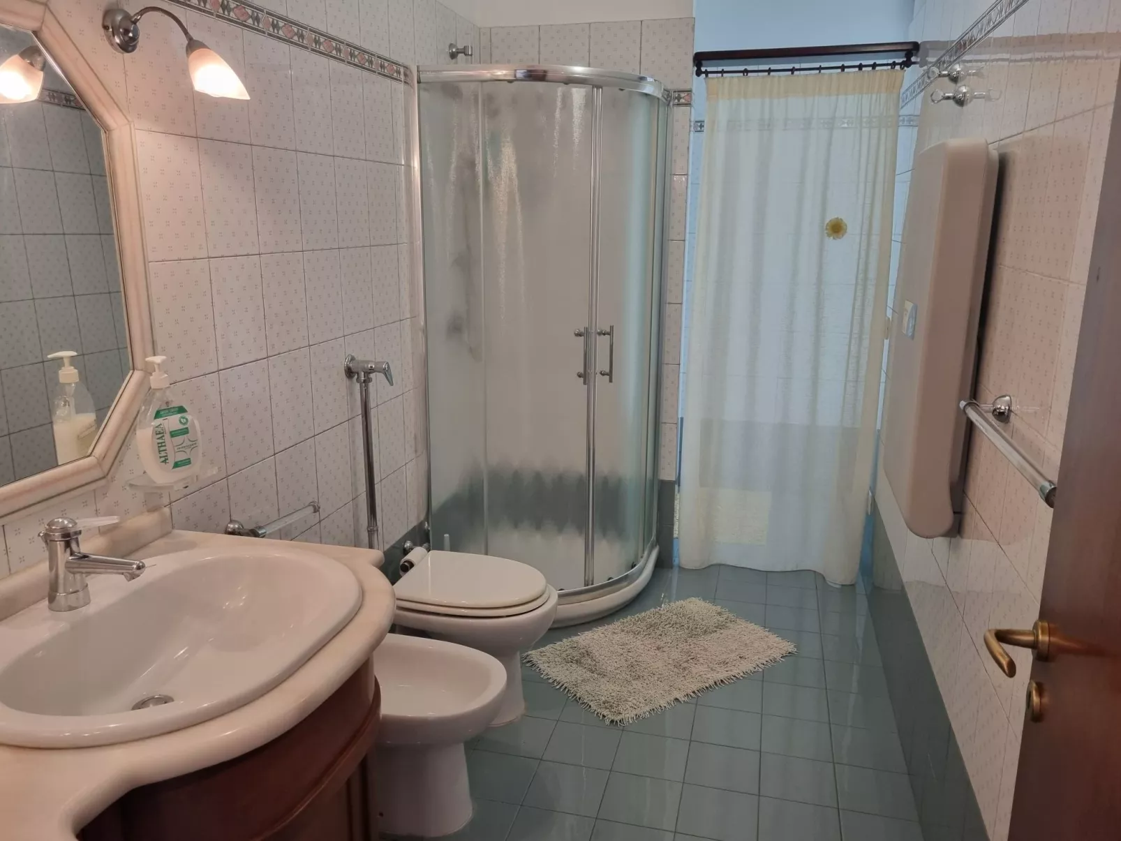 Casa Sbrizza... auf dem Lande, 15 Minuten vom Meer entfernt-Dedans