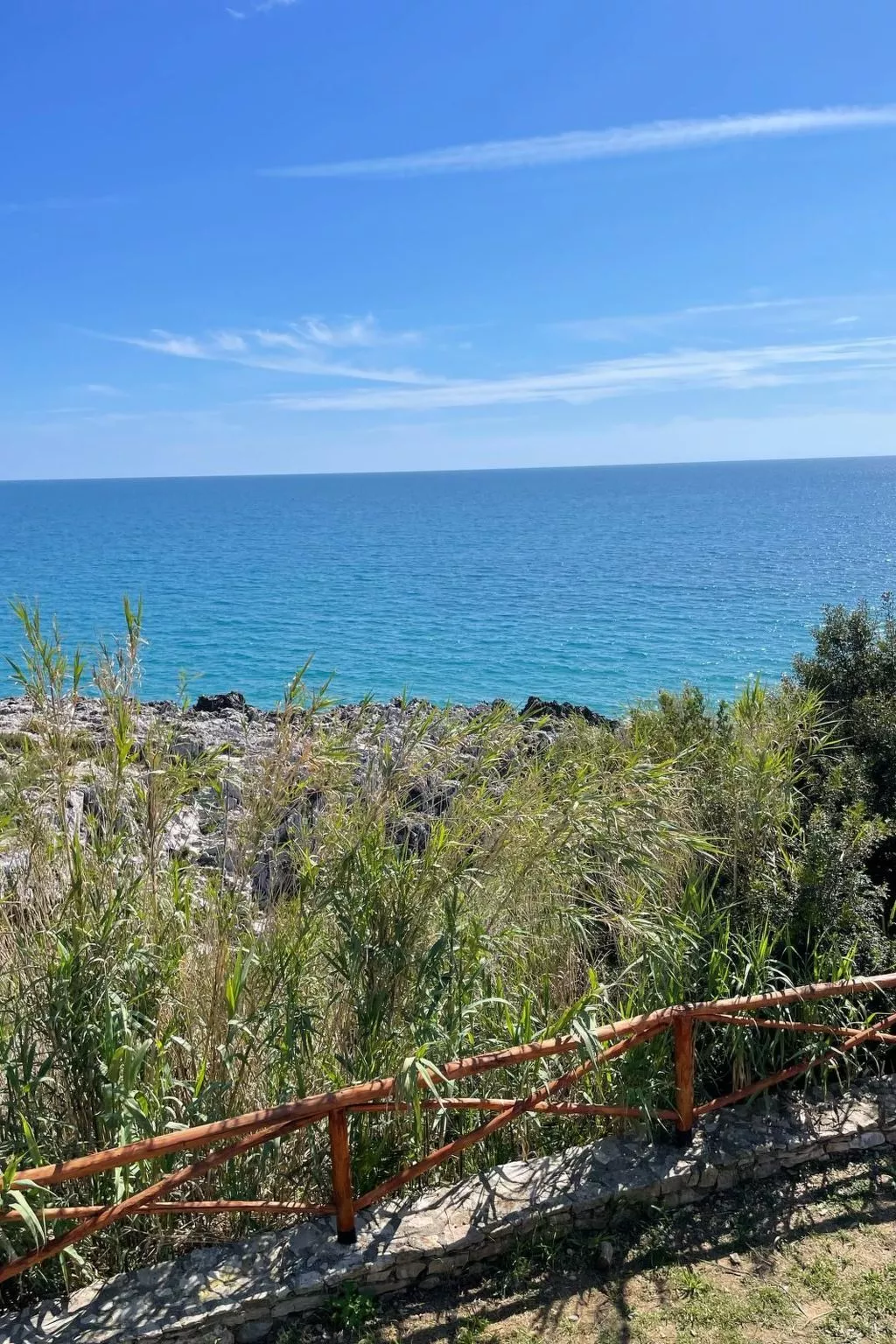 Studio 250 m vom Meer entfernt im historischen Zentrum-Outside