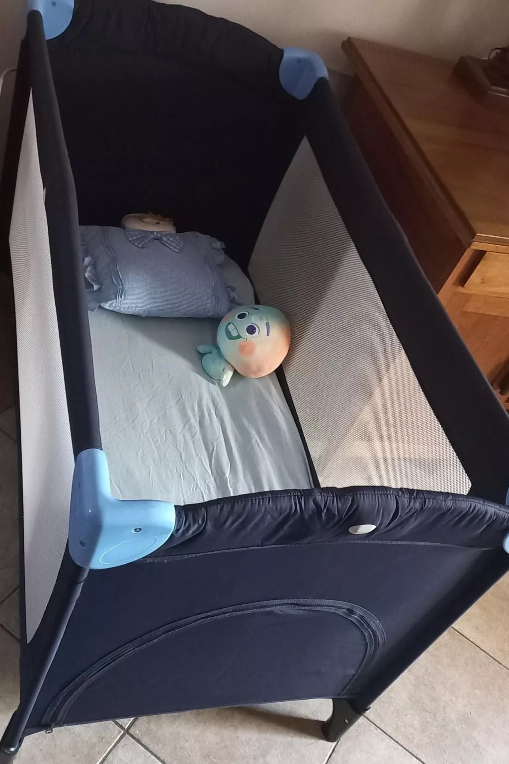 Haus in den Höfen-Dedans