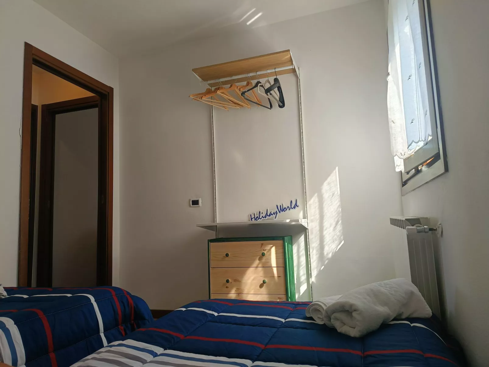 Villa Bruna bei Holiday World-Drinnen